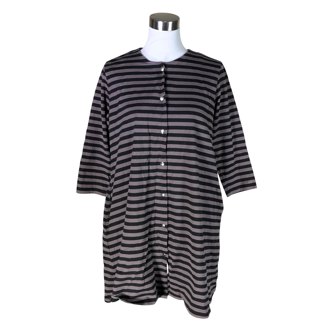 Unisex Marimekko - Trikoomekko, koko 40 - (1)