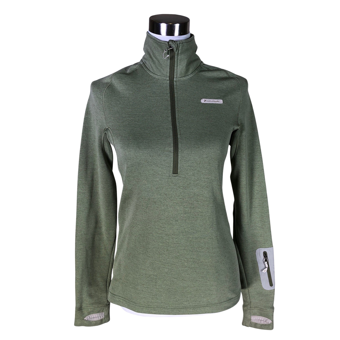 Unisex Peak Performance - Svetari, koko 36 - (1)