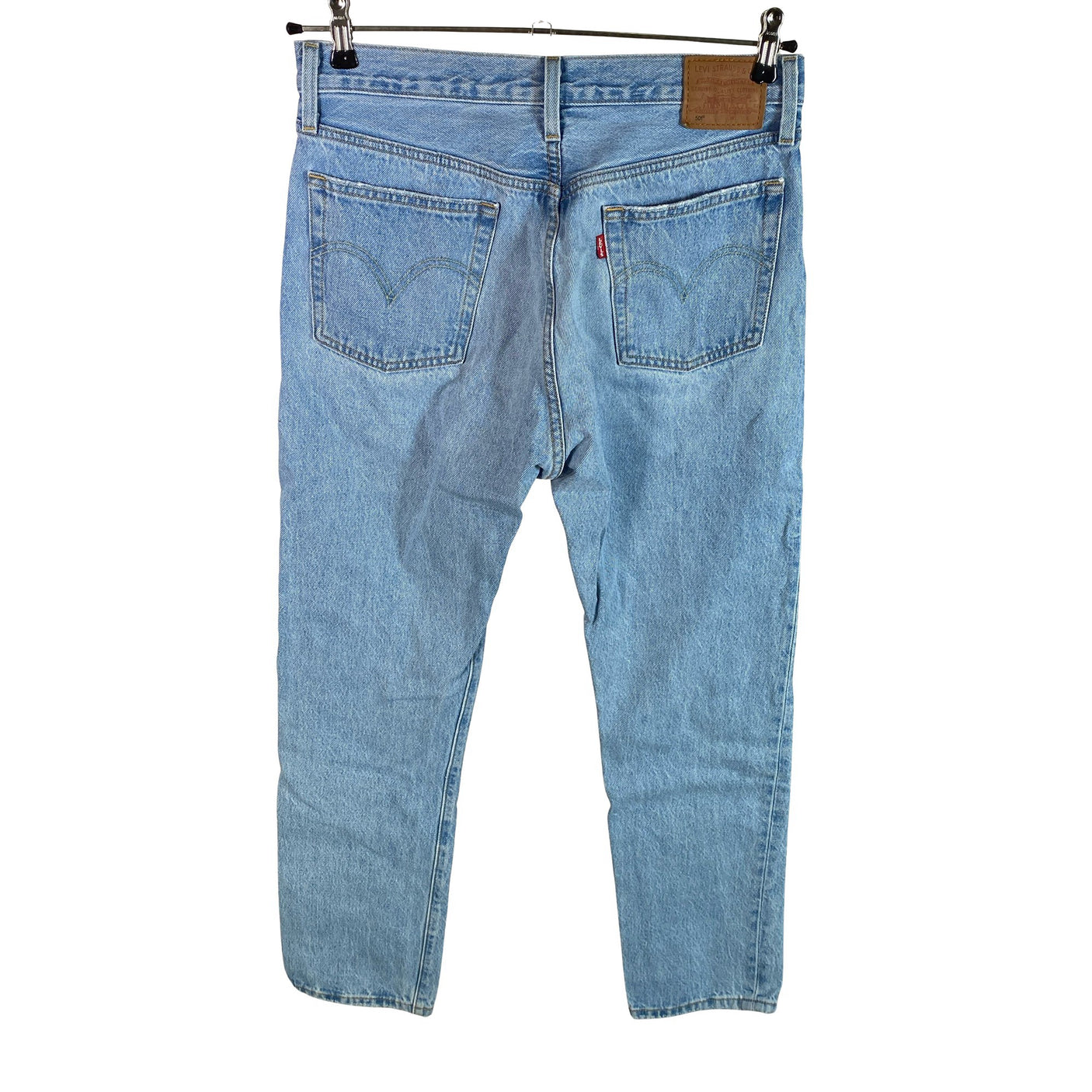 Unisex Levi's - Farkut, koko 40 - (2)