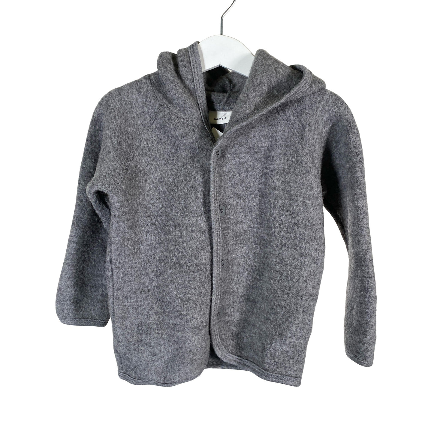 Unisex Name It - Huppari, koko 38 - 44 - (1)