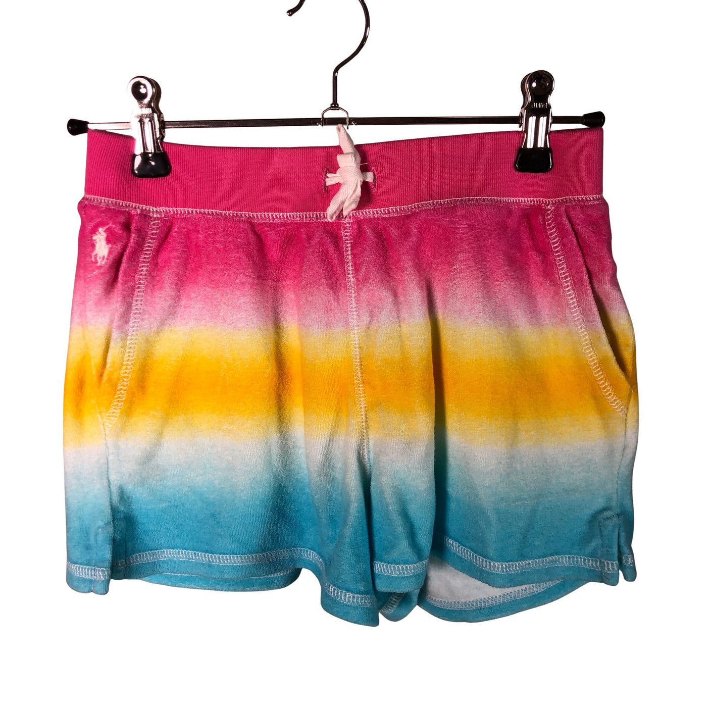 Unisex Polo Ralph Lauren - Collegeshortsit, koko 134 - 140 - (1)