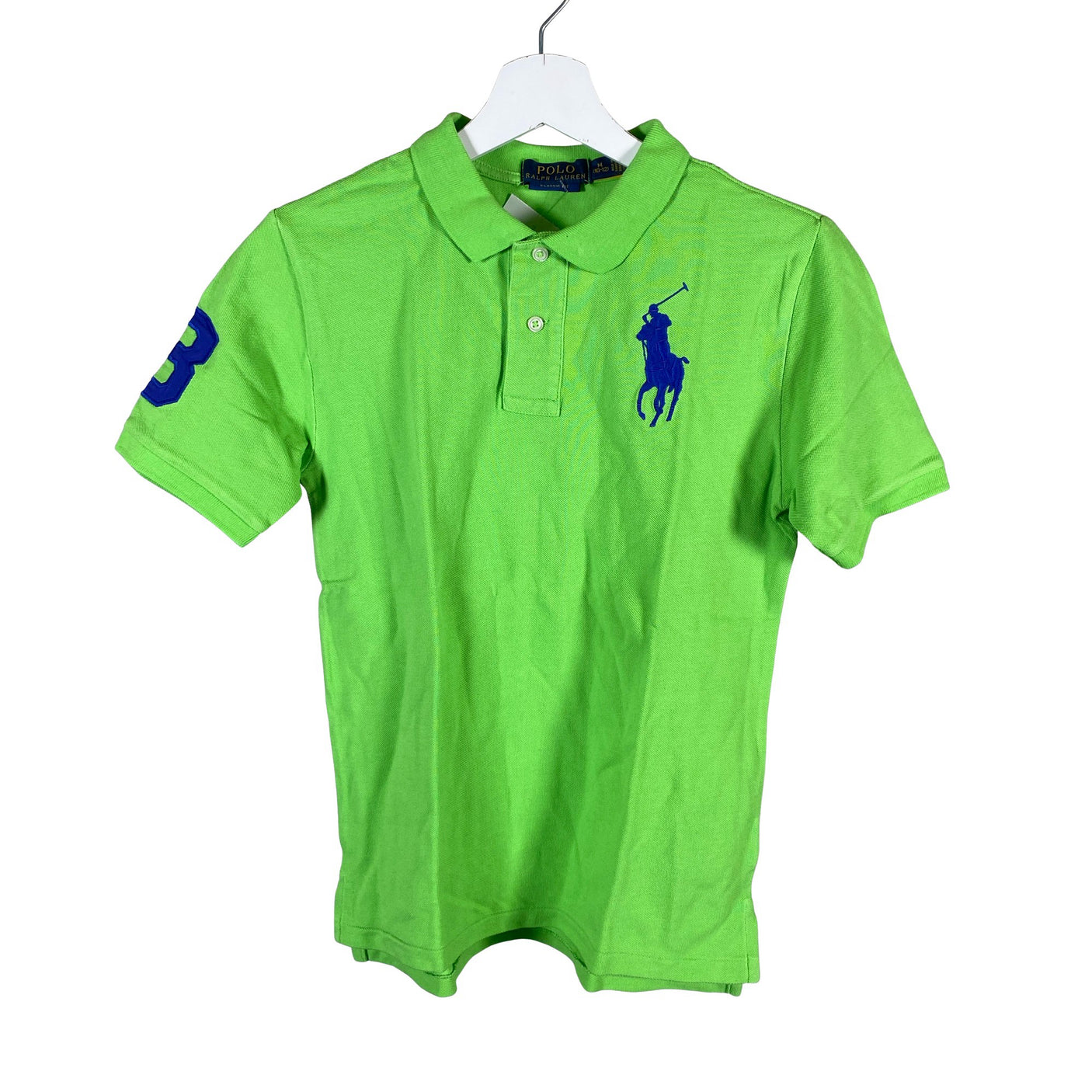 Unisex Polo Ralph Lauren - Pikeepaita, koko 146 - 152 - (1)