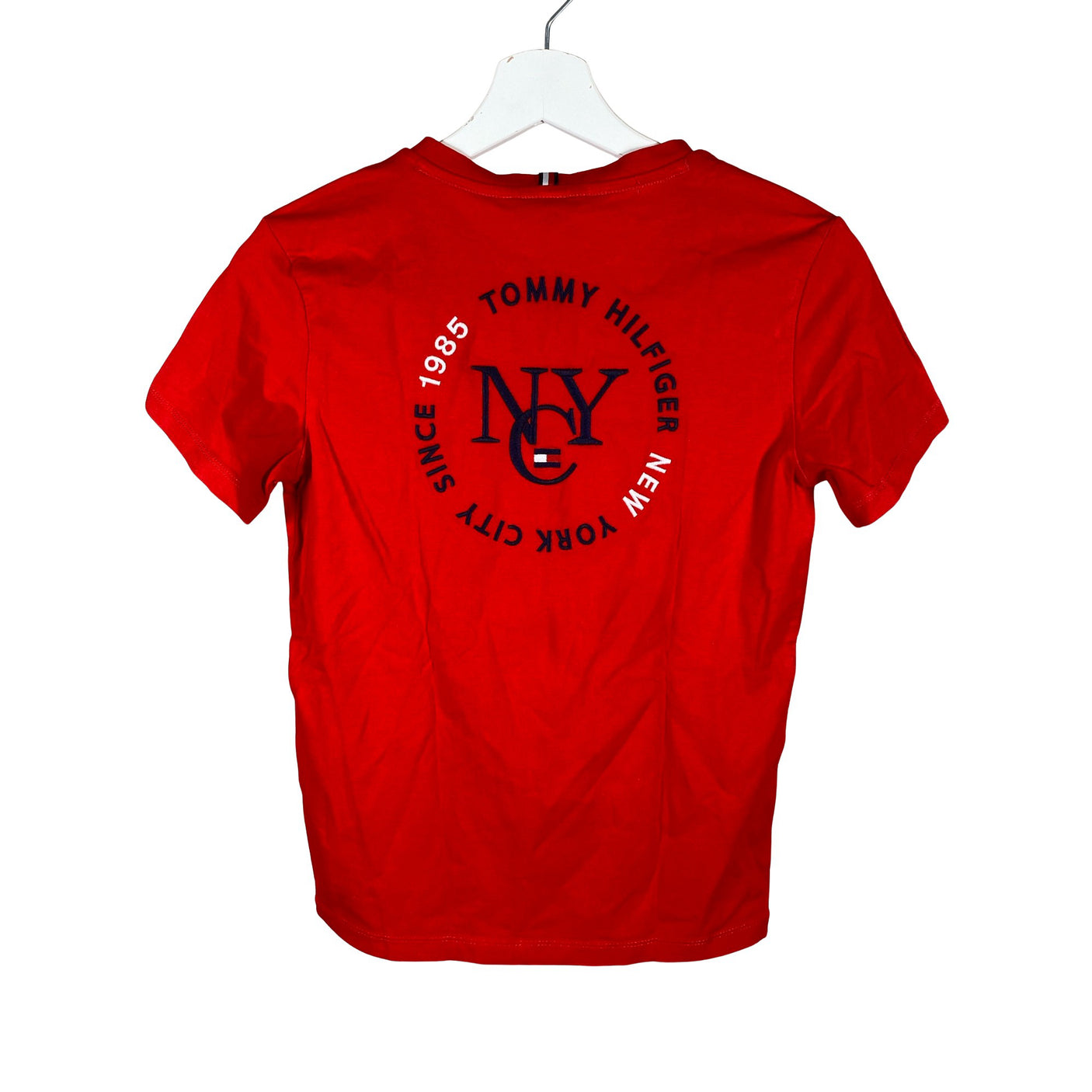 Unisex Tommy Hilfiger - T-paita, koko 146 - 152 - (2)
