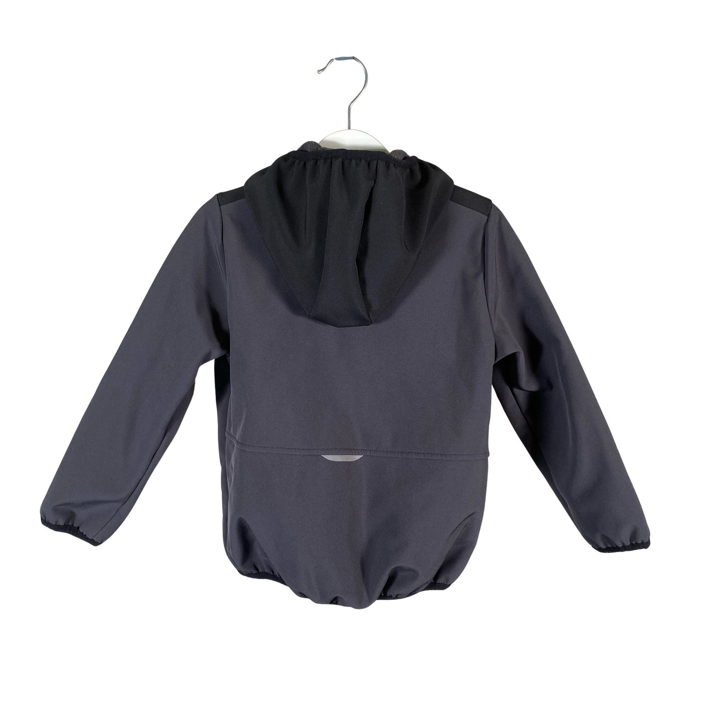 Unisex Jack Wolfskin - Softshell-takki, koko 98 - 104 - (2)