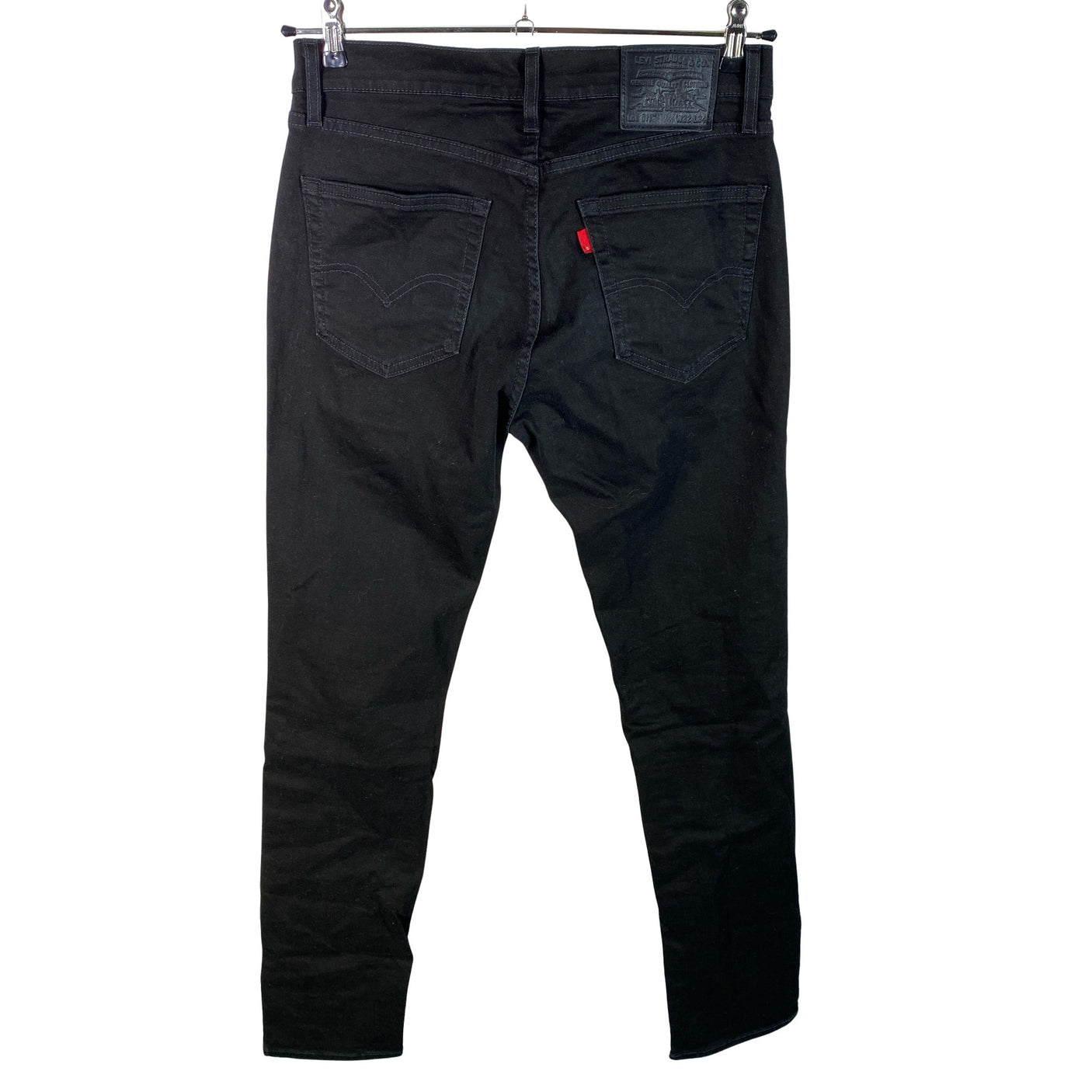 Unisex Levi's - Farkut, koko W32 - (2)