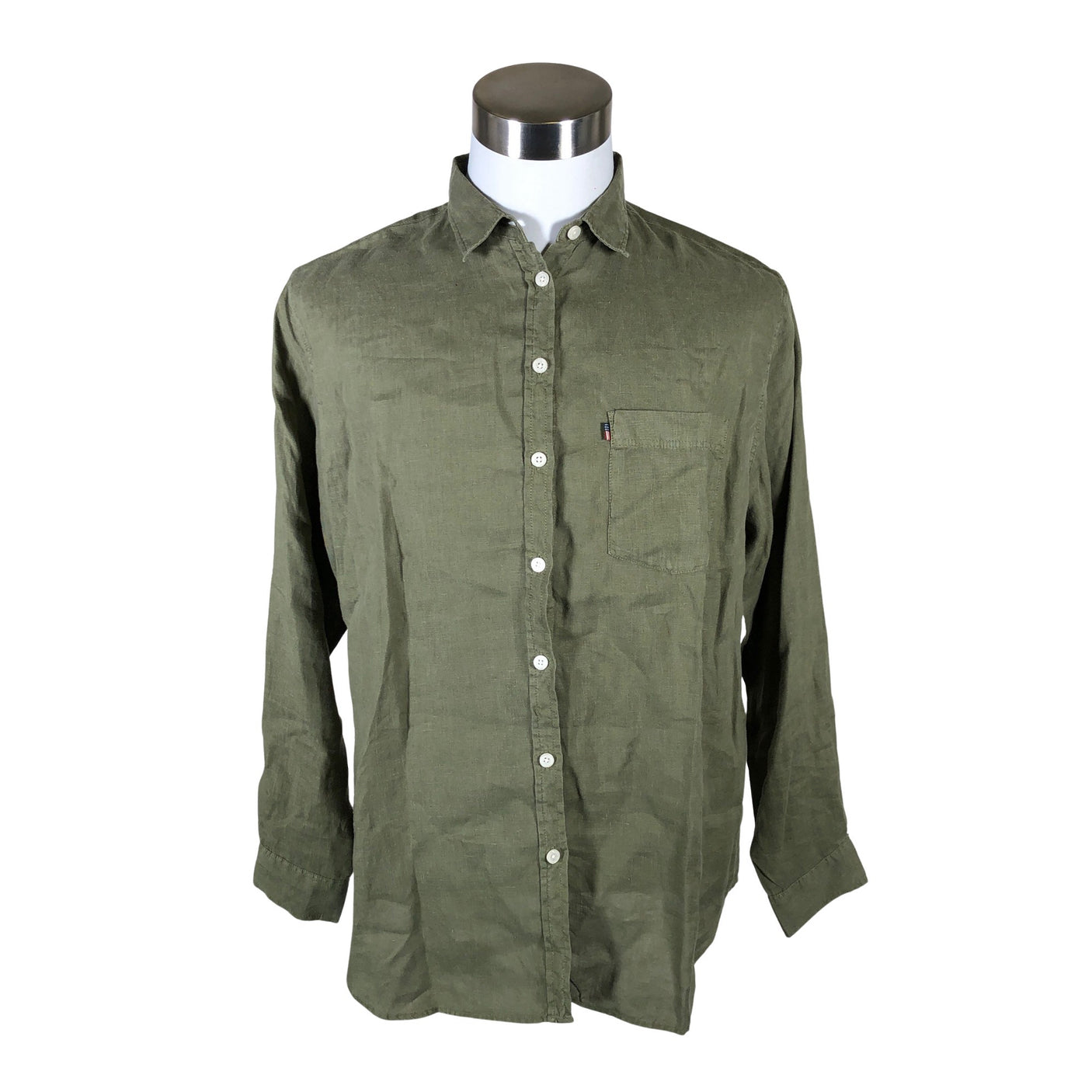 Unisex Lexington - Kauluspaita, koko XL - (1)