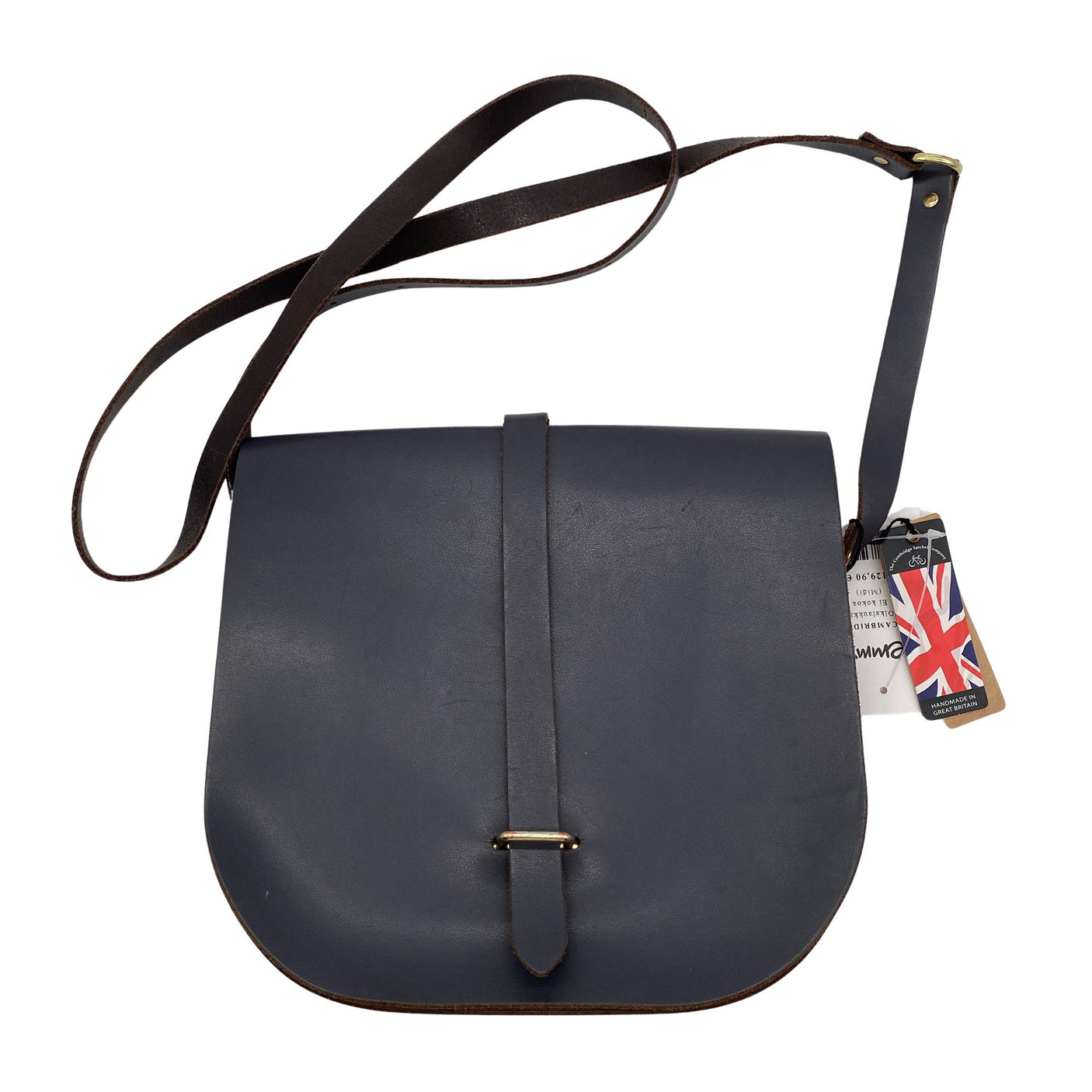 Unisex The Cambridge Satchel - Olkalaukku, koko Midi - (1)