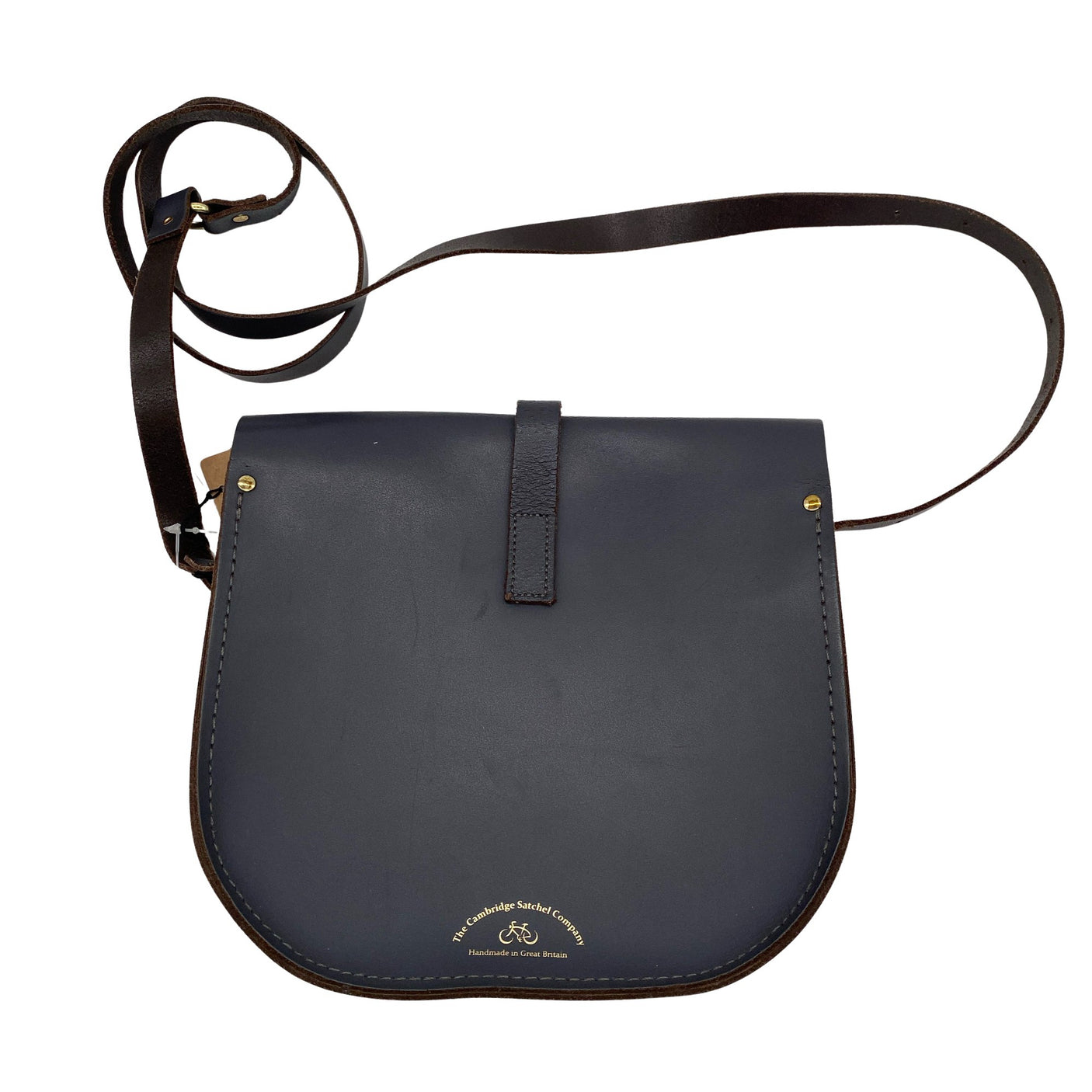 Unisex The Cambridge Satchel - Olkalaukku, koko Midi - (2)