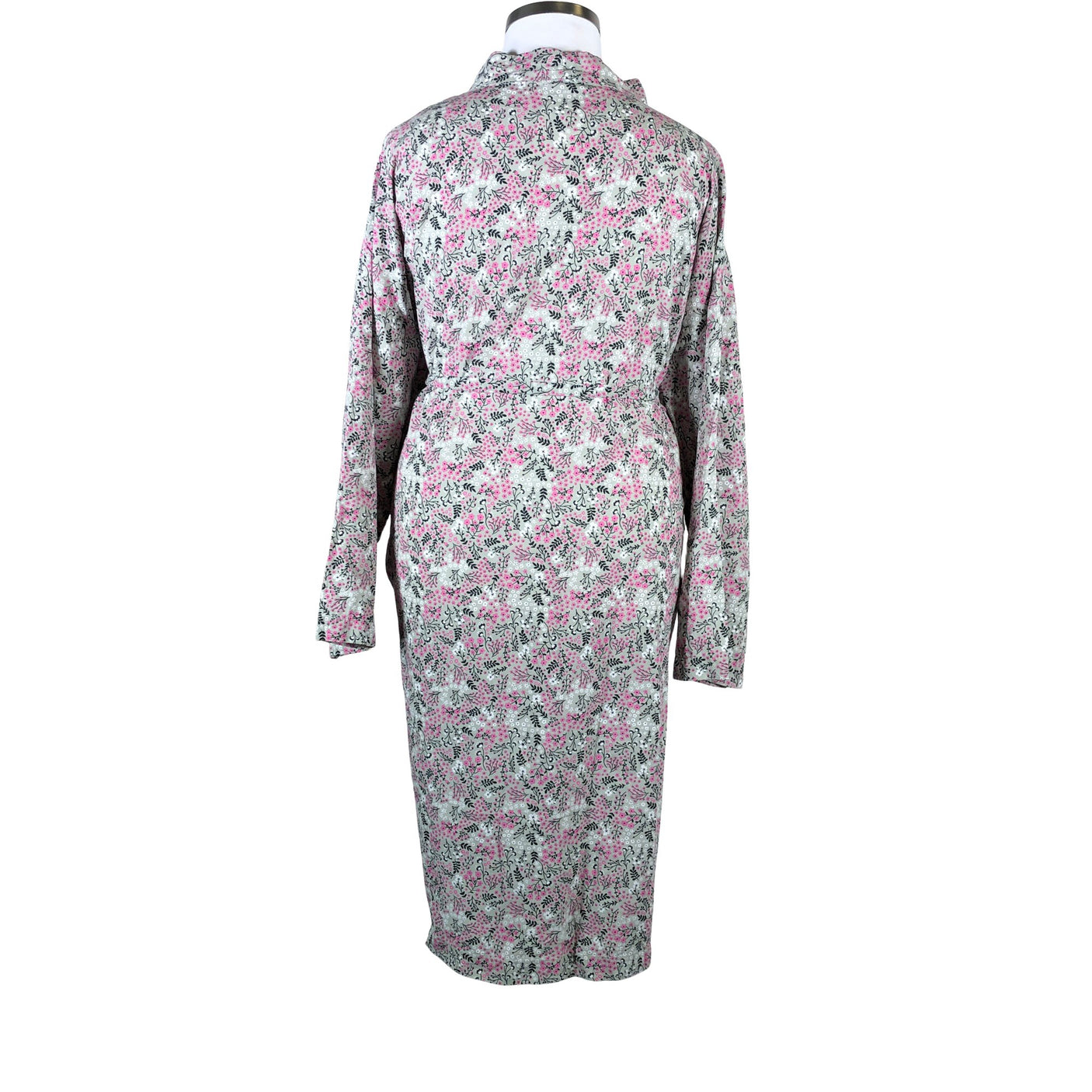 Unisex Nanso - Sifonkimekko, koko 42 - (2)