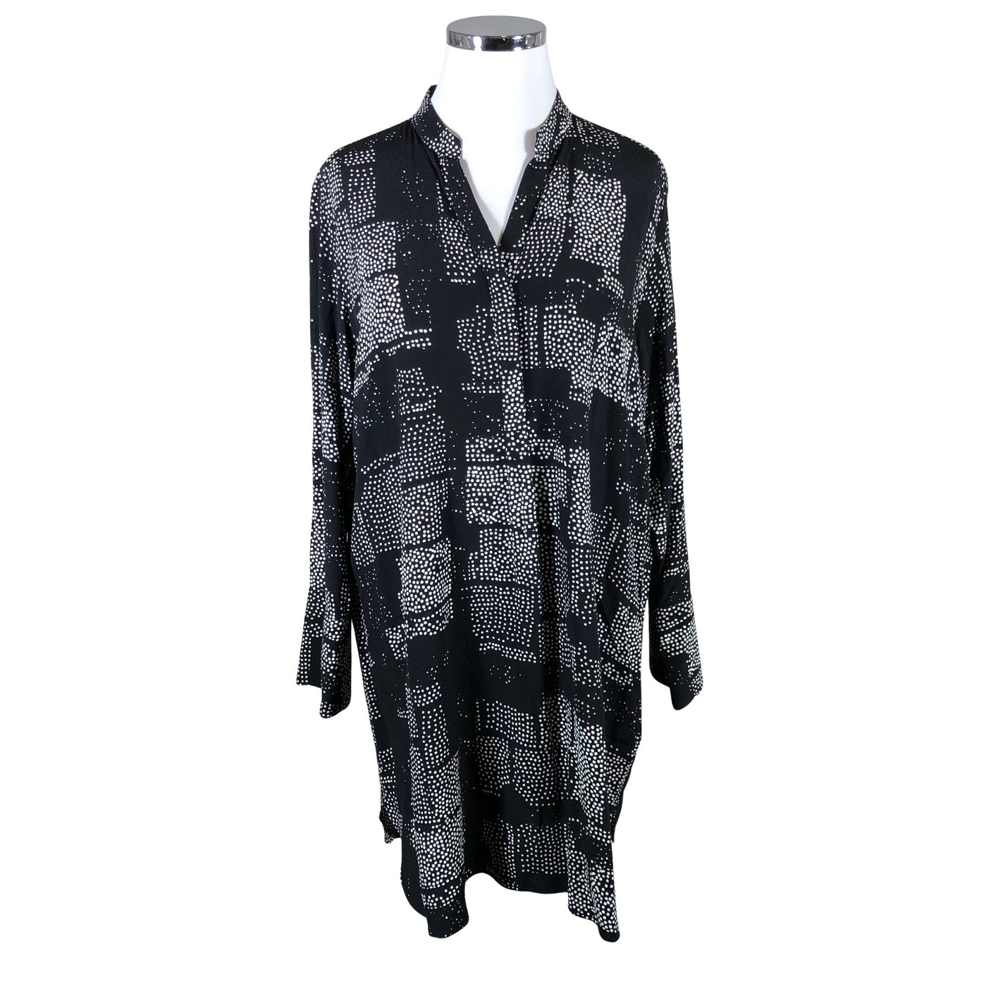 Unisex Marimekko - Sifonkimekko, koko 46 - (1)
