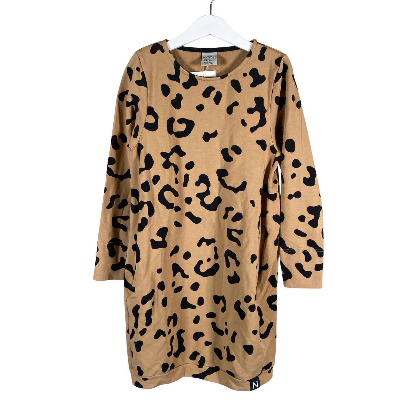 Unisex NOSH - Collegemekko, koko 134 - 140 - (1)