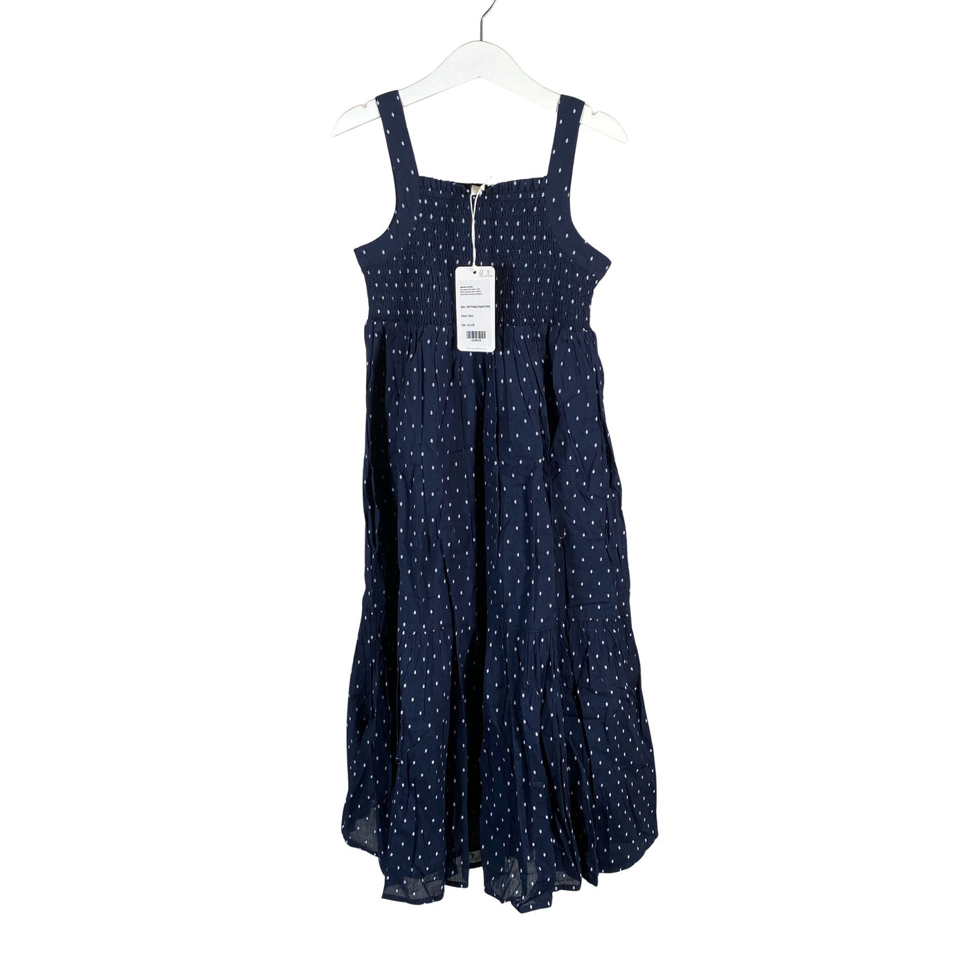 Unisex POMPdeLUX - Sifonkimekko, koko 122 - 128 - (1)