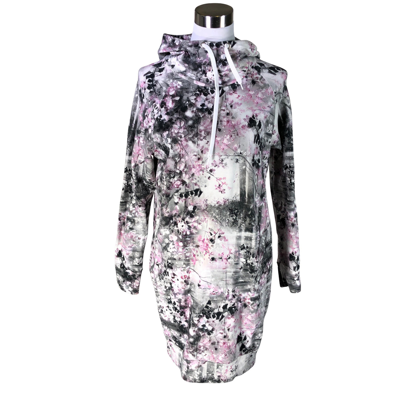Unisex Versonpuoti - Collegemekko, koko 36 - (1)