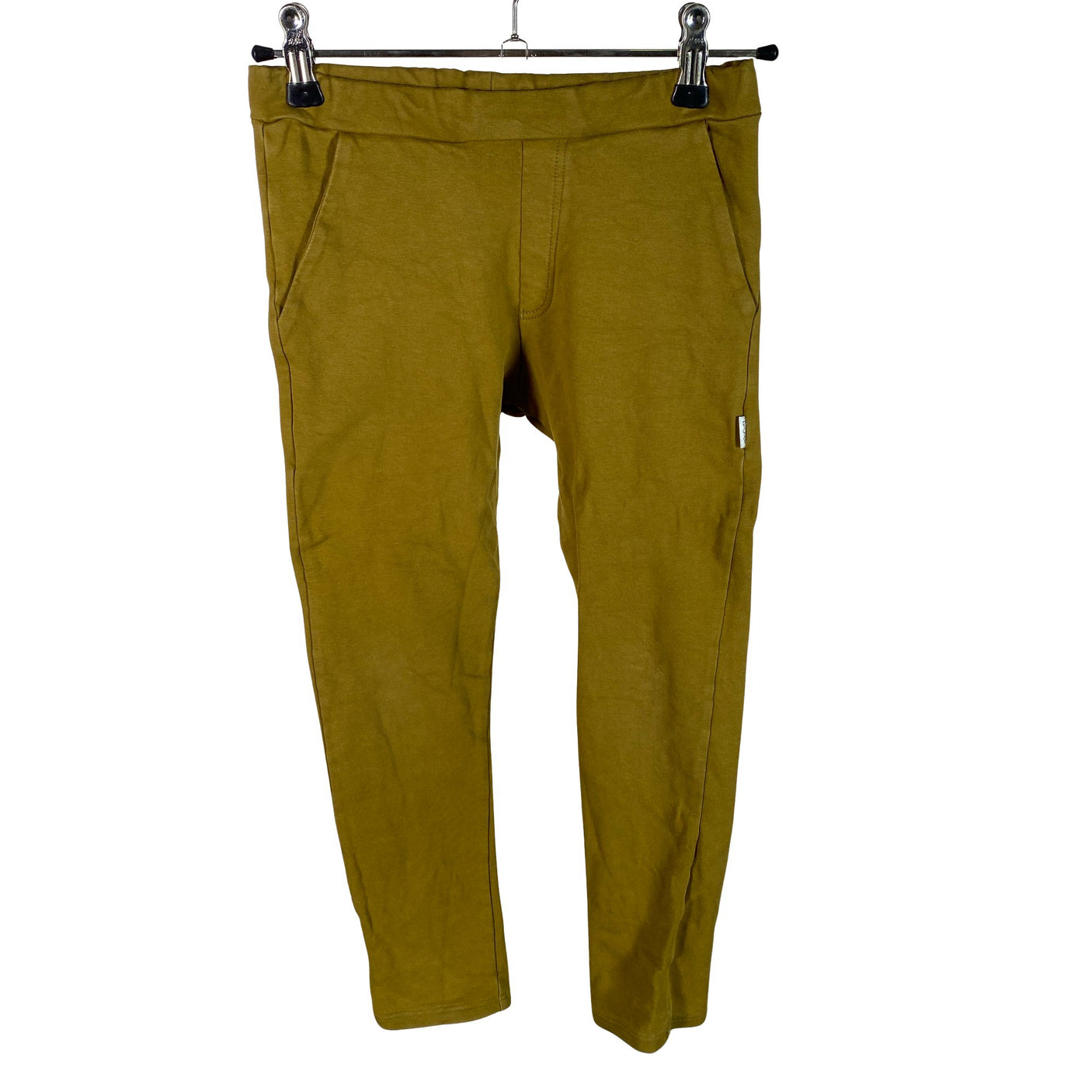 Unisex Gugguu - Collegehousut, koko 122 - 128 - (1)