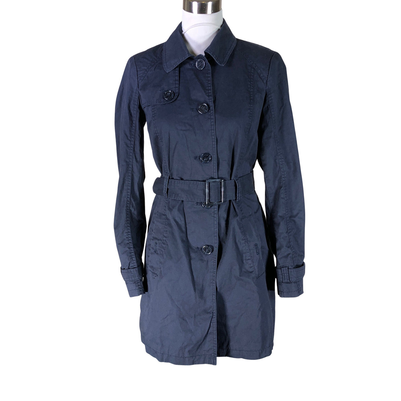 Unisex Esprit - Trenssitakki, koko 36 - (1)