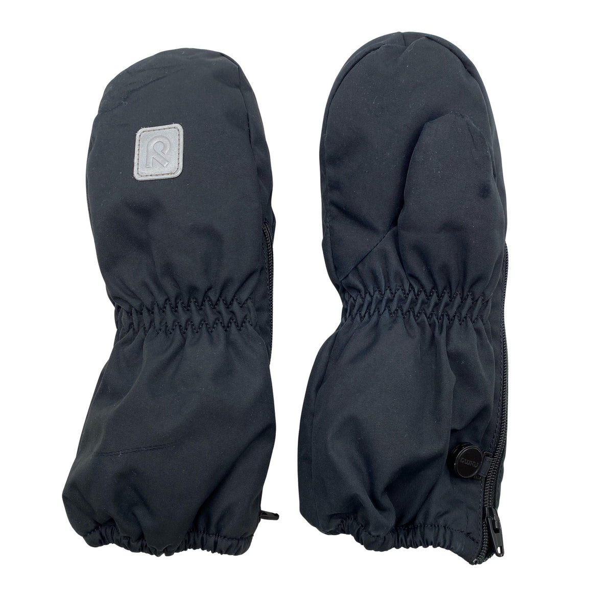 Unisex Reima - Talvihanskat, koko 2 - 3 vuotta - (1)