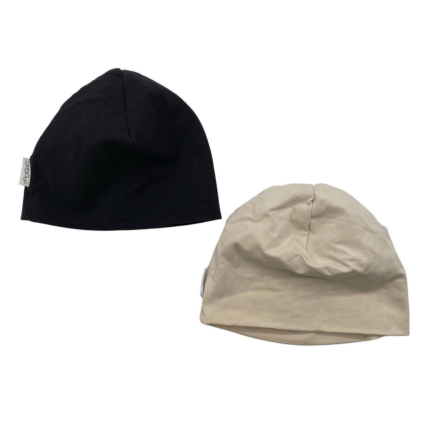 Unisex Gugguu - Ohut pipo, koko 48 - 50 cm - (1)