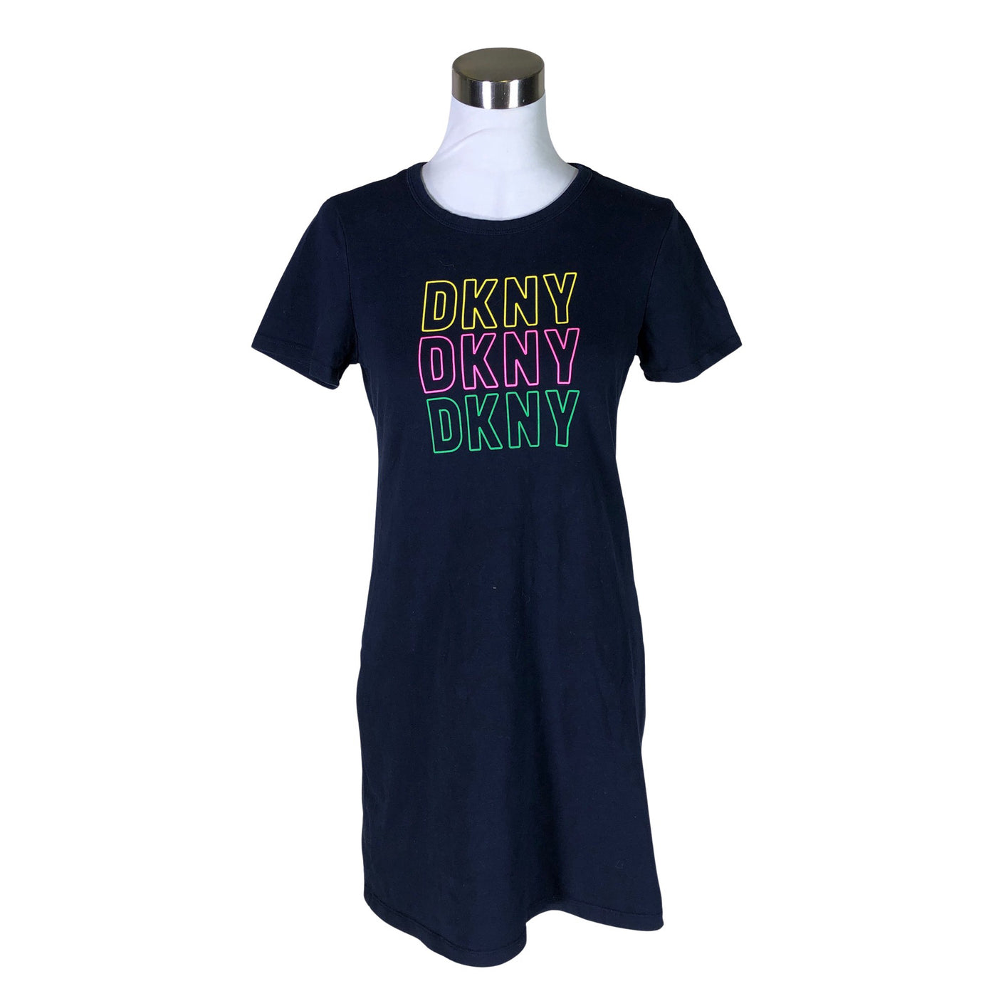 Unisex DKNY - Trikoomekko, koko 36 - (1)