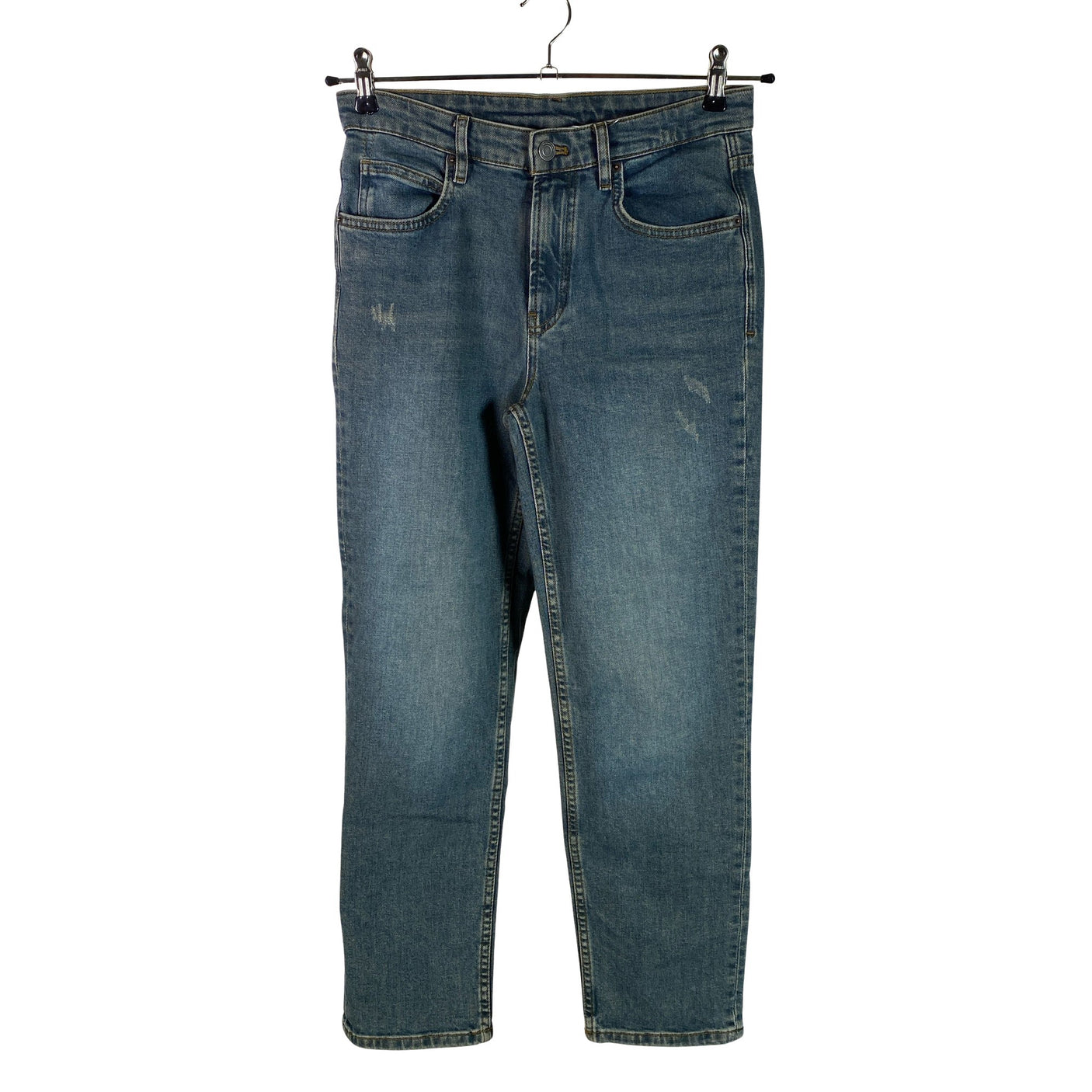 Unisex Massimo Dutti - Farkut, koko 34 - (1)