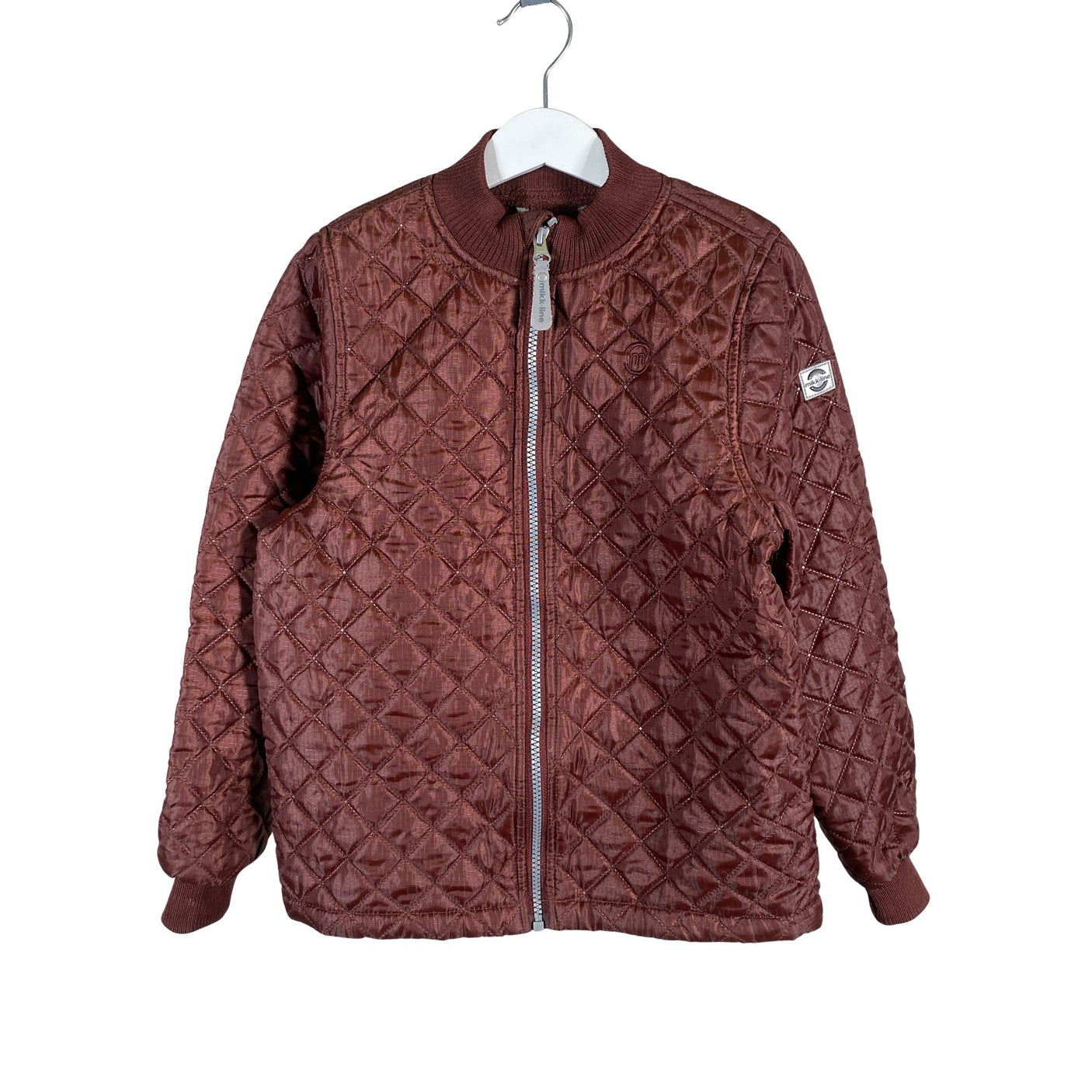 Unisex mikk -line - Tikkitakki, koko 128 - 134 - (1)