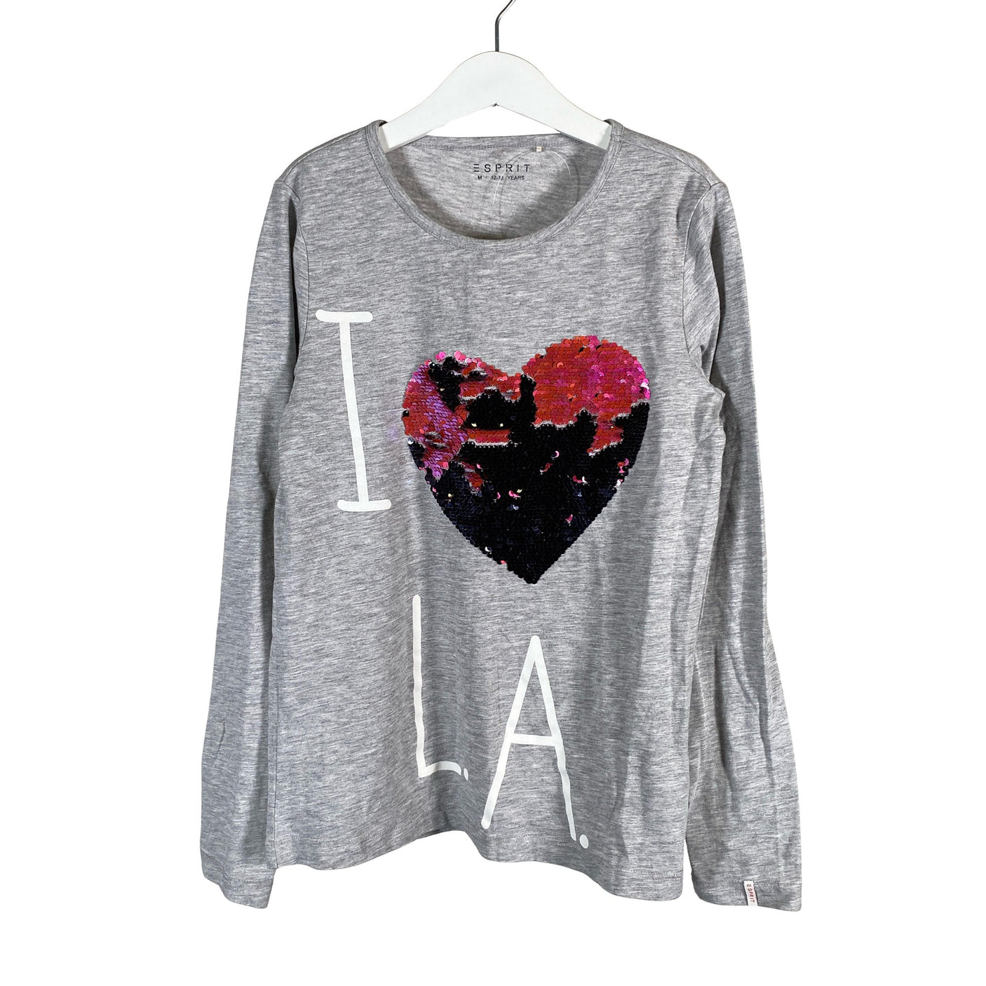 Unisex Esprit - Trikoopaita, koko 146 - 152 - (1)