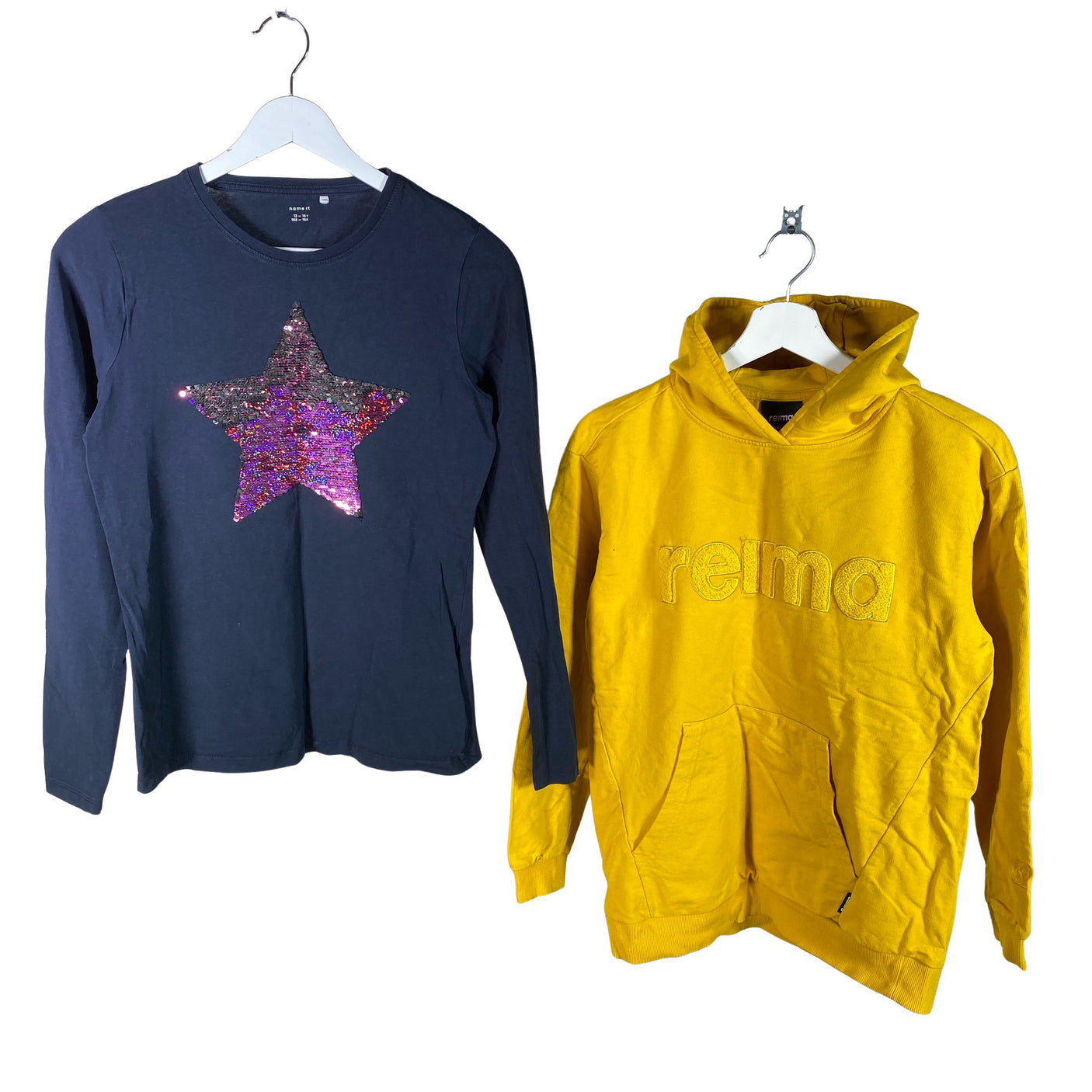 Unisex Reima - Huppari, koko 158 - 164 - (1)