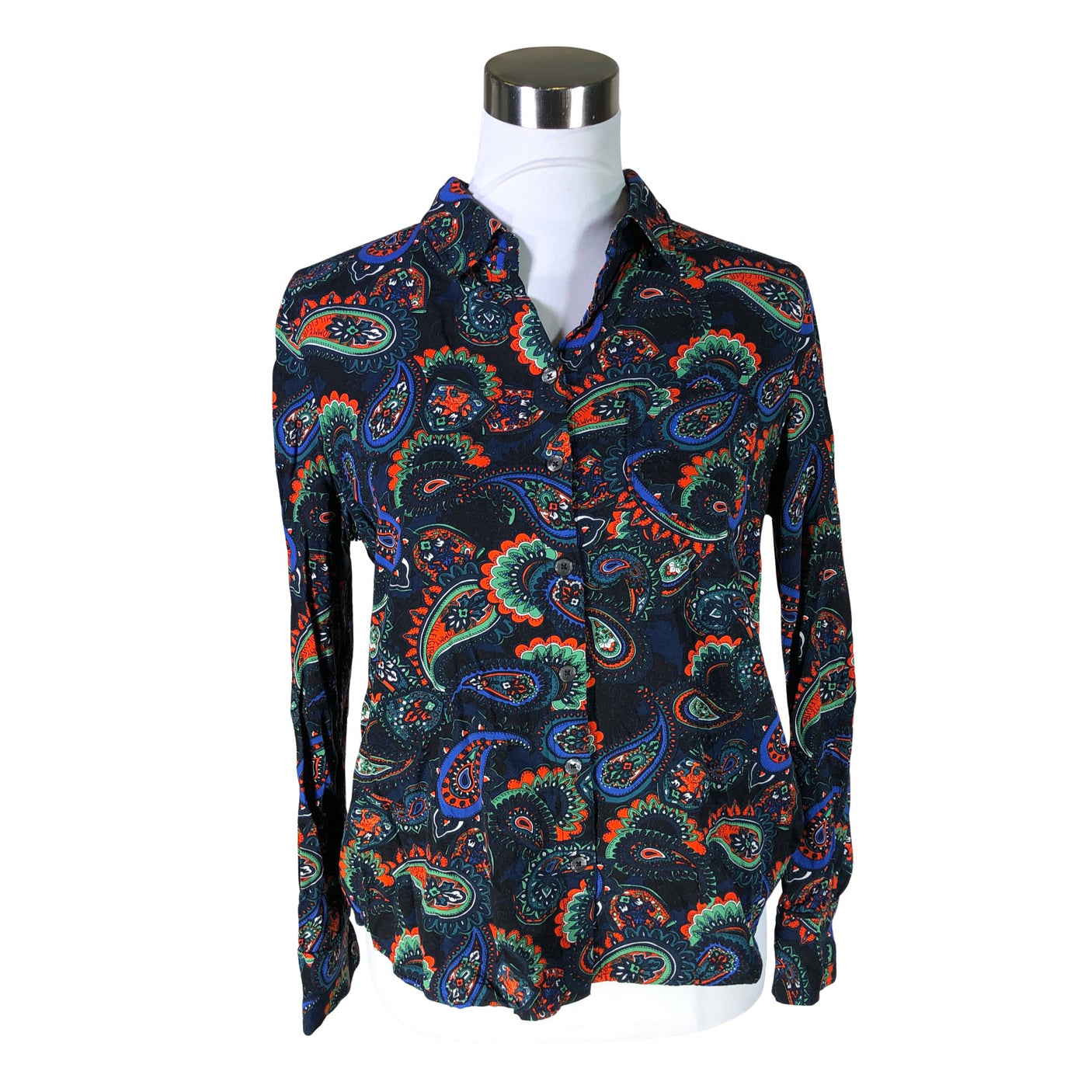 Unisex Tommy Hilfiger - Pusero, koko 38 - (1)