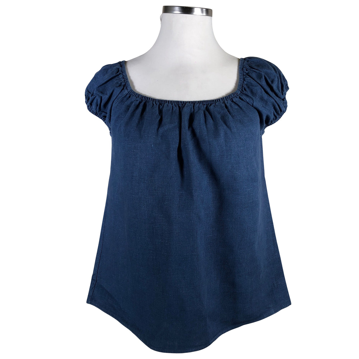 Unisex Bypias - Lyhythihainen pusero, koko 42 - (1)