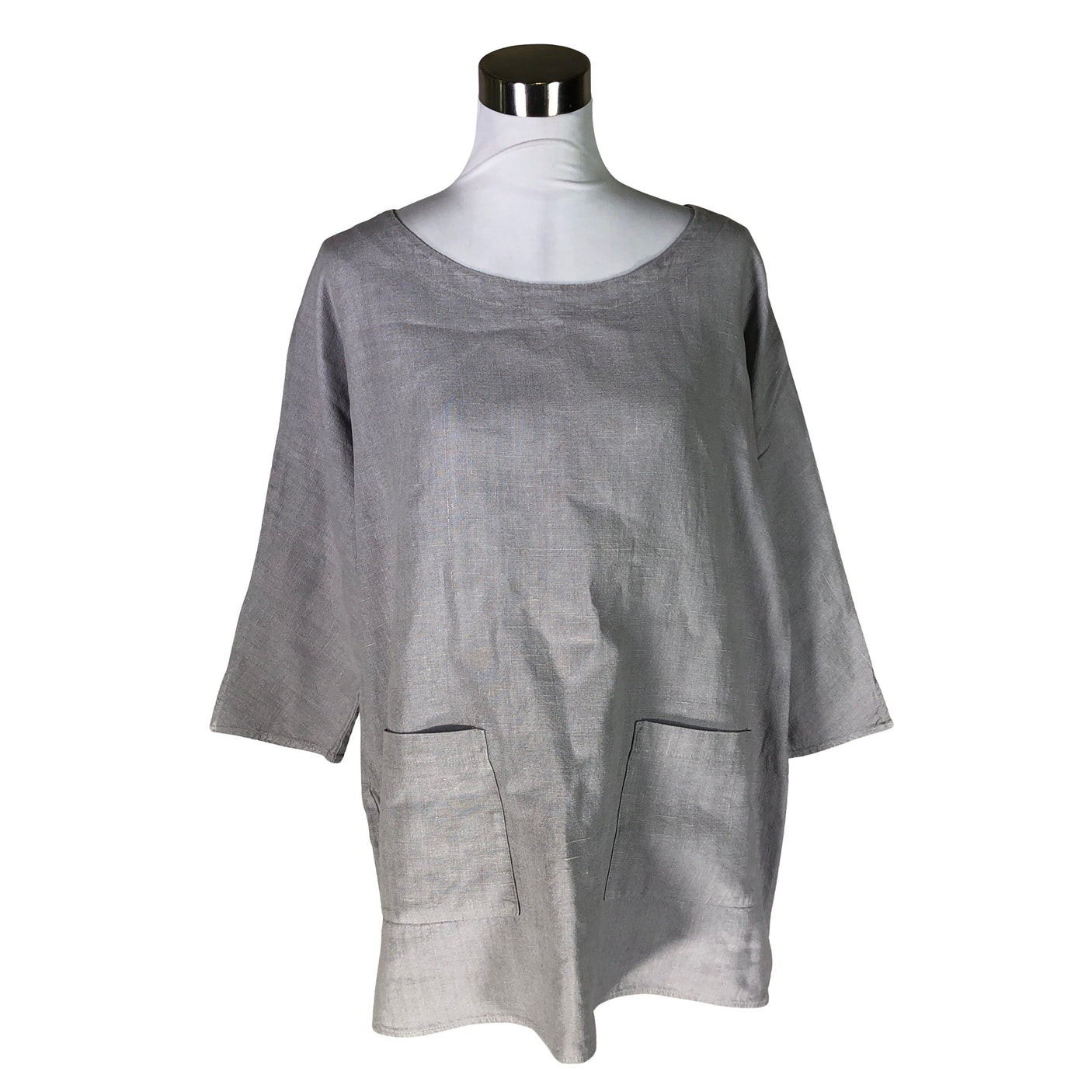 Unisex Bypias - Kangastunika, koko 40 - (1)