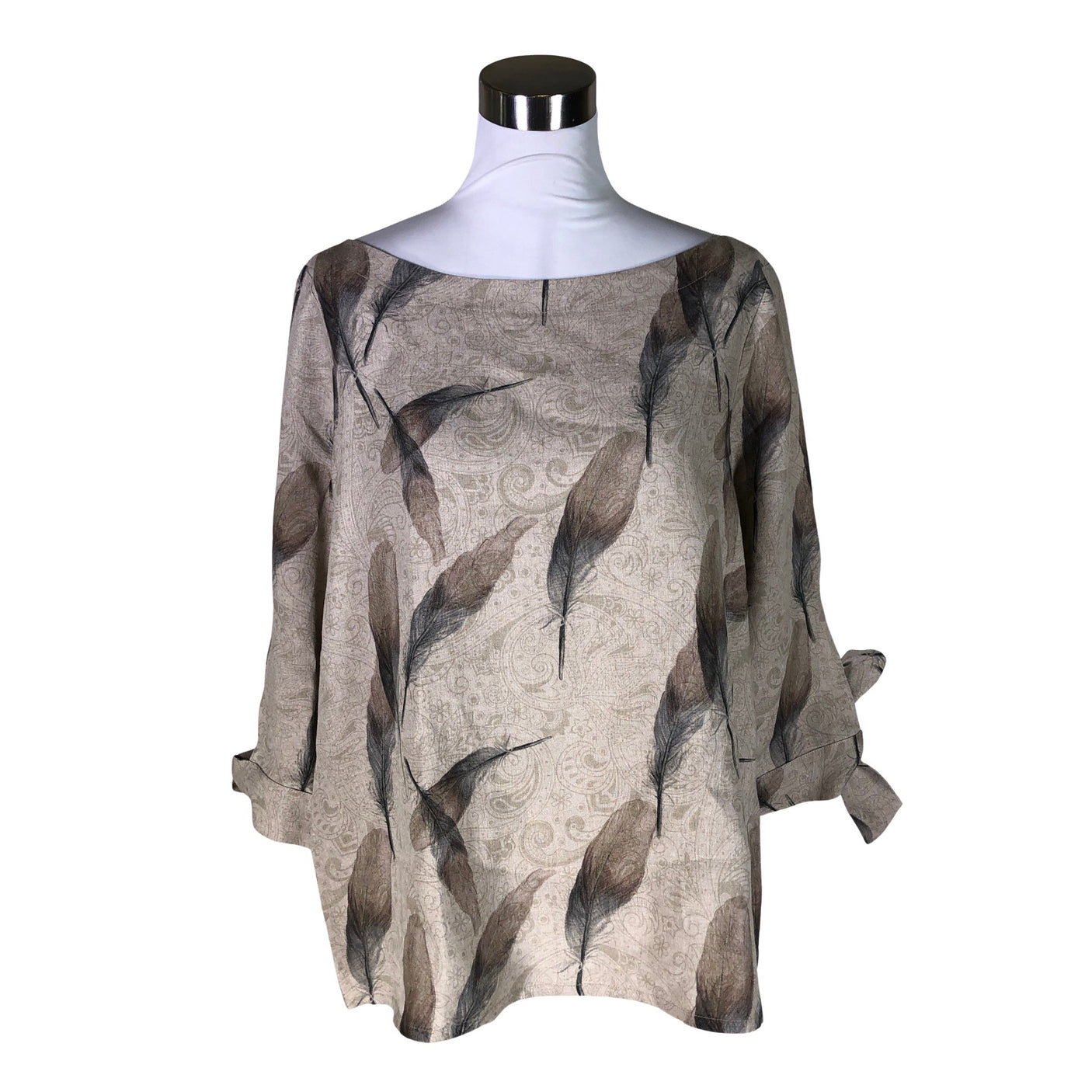 Unisex Bypias - Pusero, koko 40 - (1)