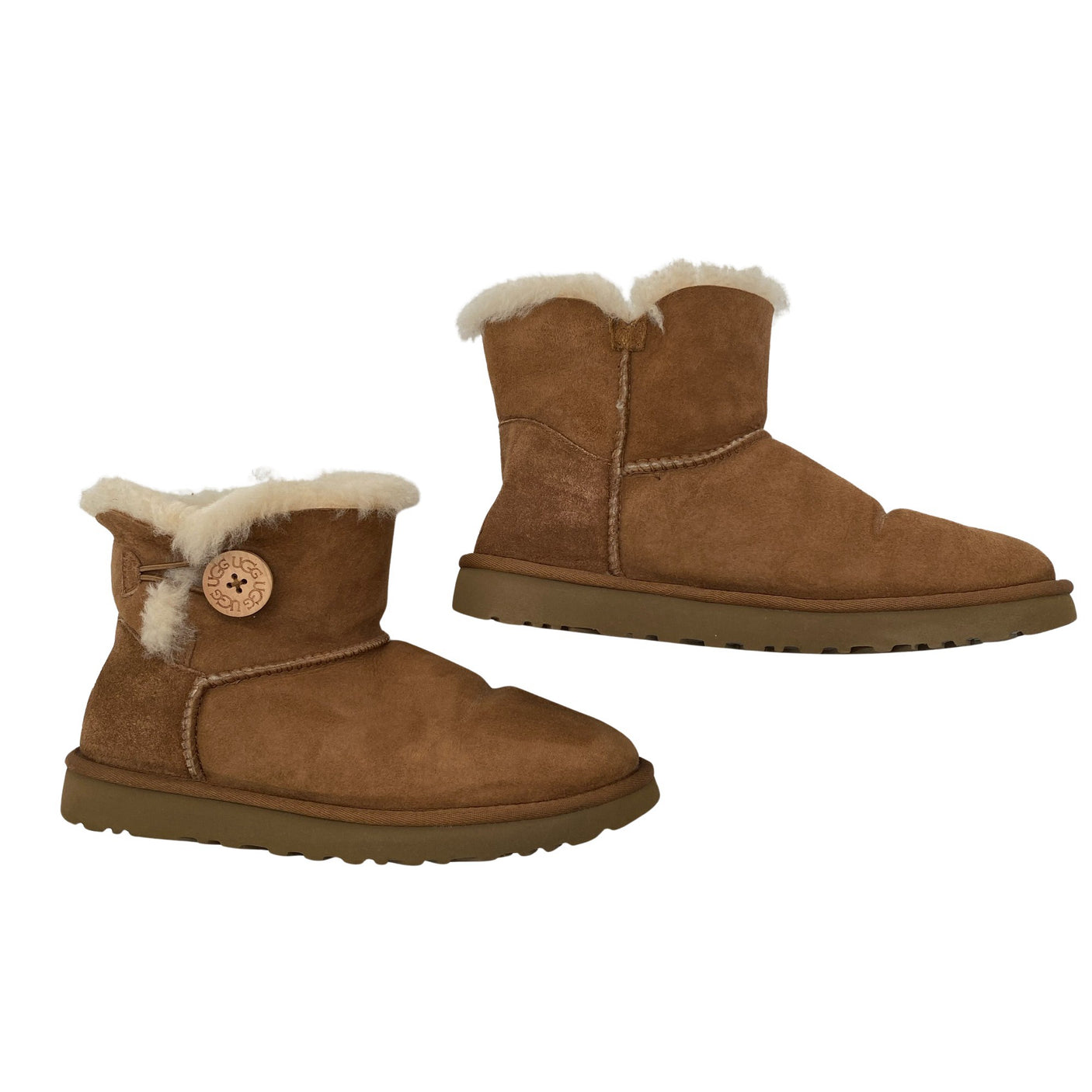 Unisex Ugg - Talvikengät, koko 40 - (1)