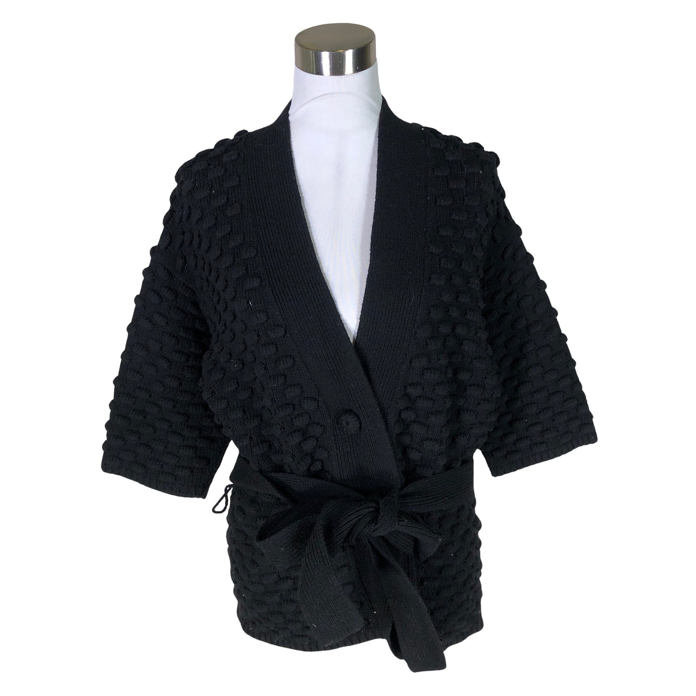 Unisex Marimekko - Neuletakki, koko 34 - (1)
