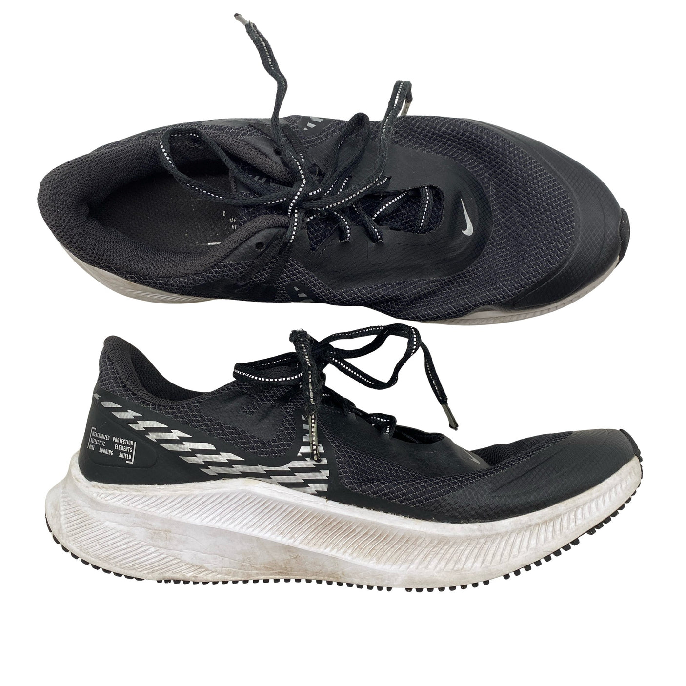 Unisex Nike - Juoksukengät, koko 40 - (1)