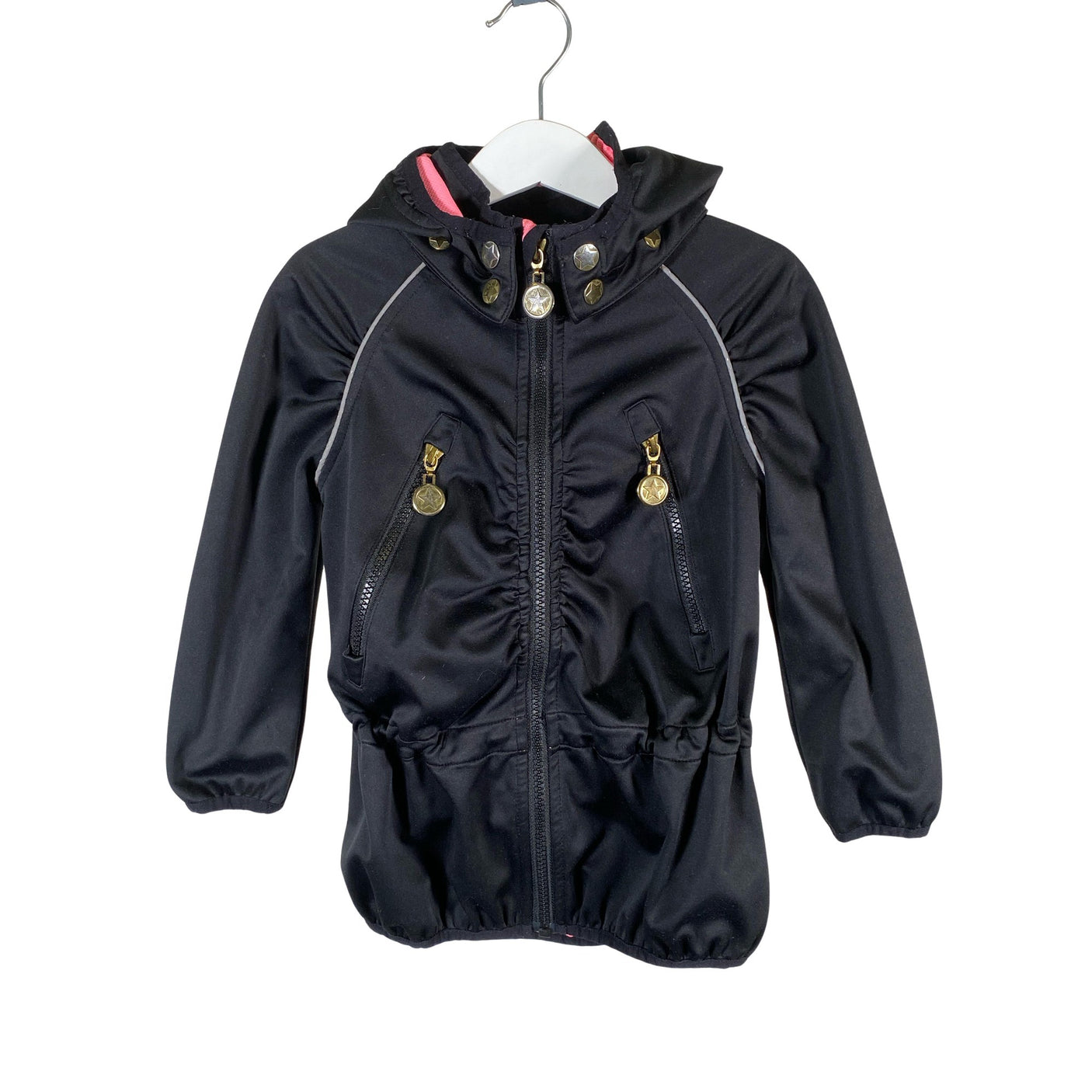 Unisex Molo Kids - Softshell-takki, koko 92 - 98 - (1)