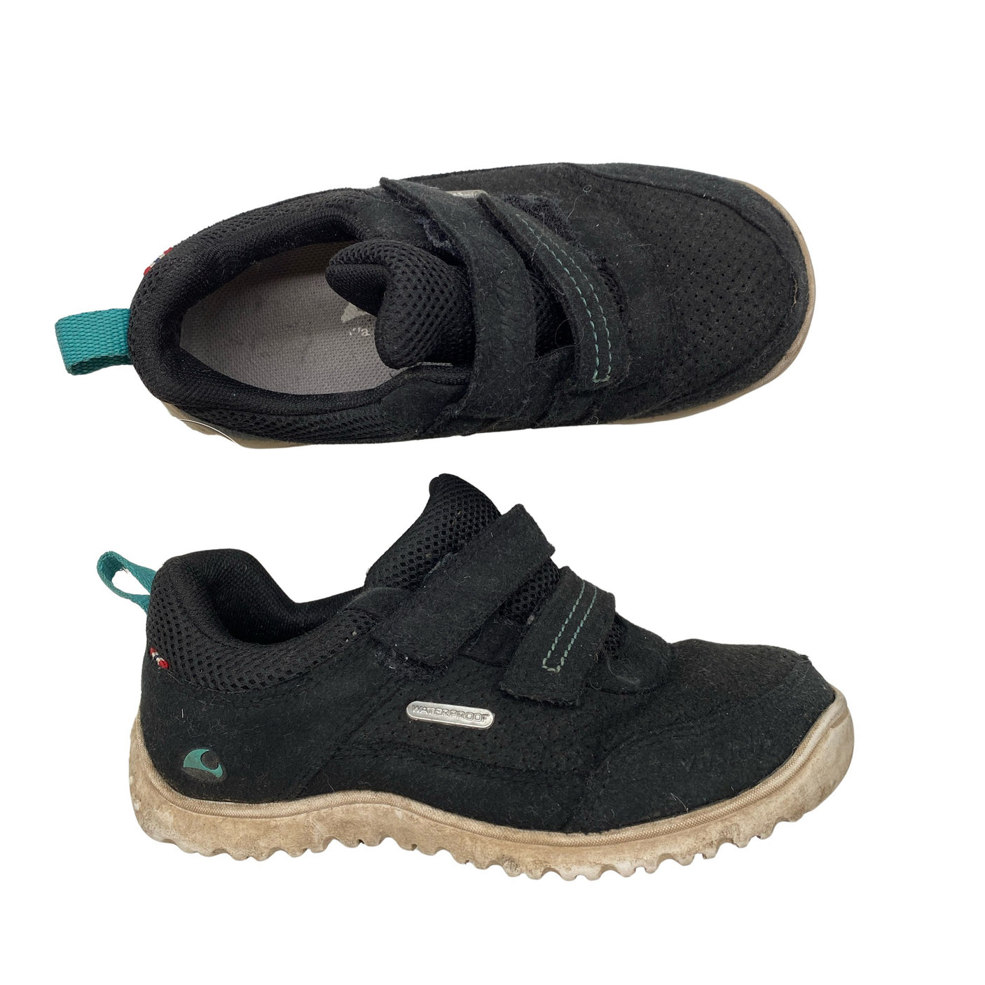 Unisex Viking - Välikausikengät, koko 28 - (1)