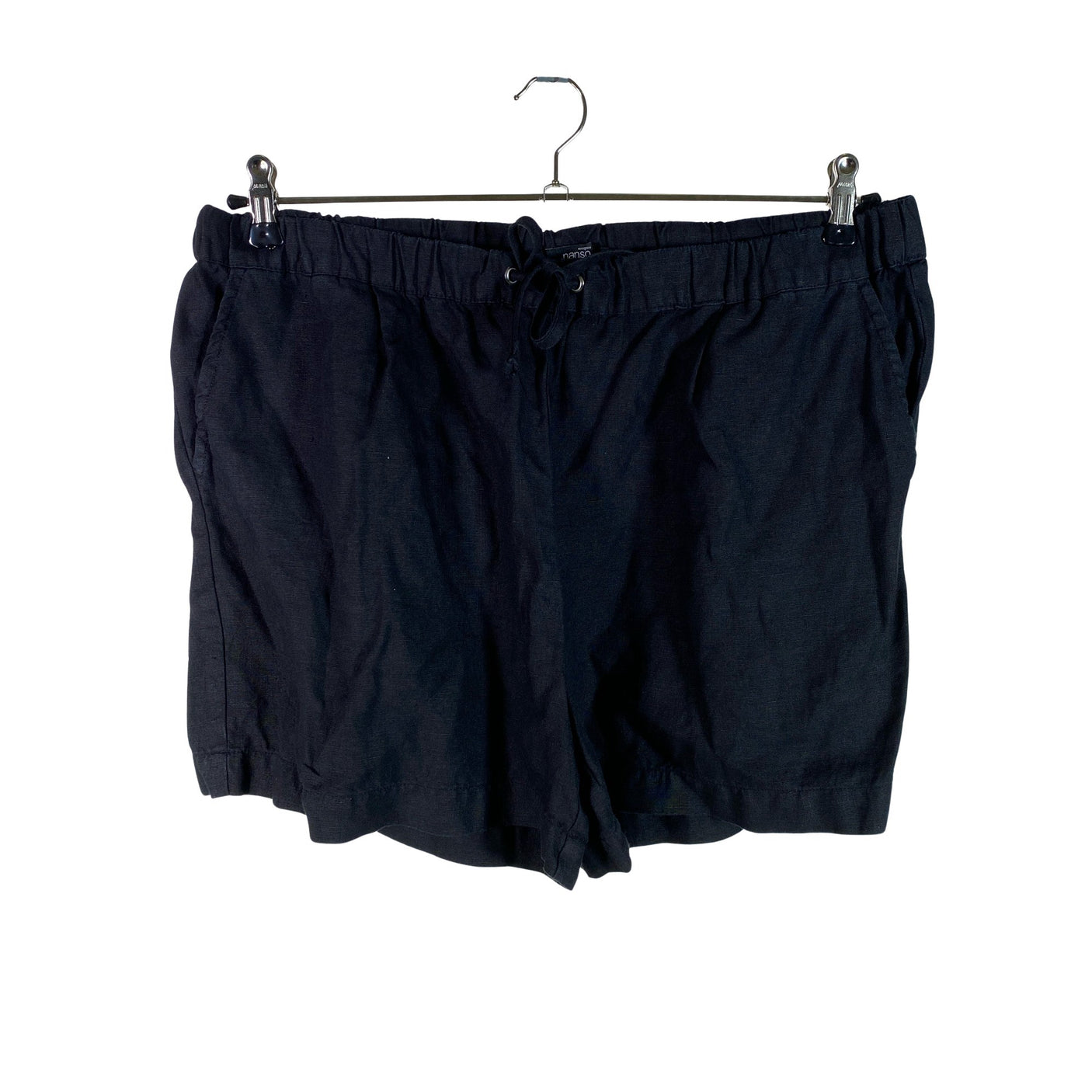Unisex Nanso - Shortsit, koko 40 - (1)