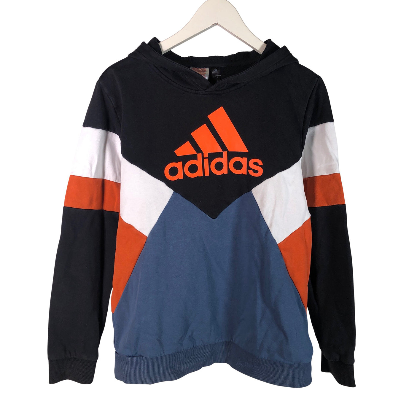 Unisex Adidas - Huppari, koko 170 - 176 - (1)