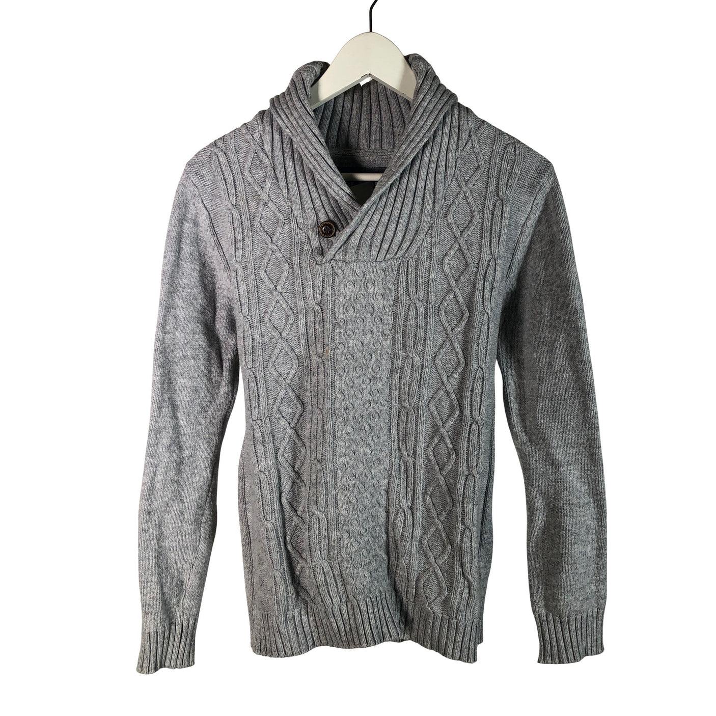 Unisex Cube - Neulepaita, koko 158 - 164 - (1)
