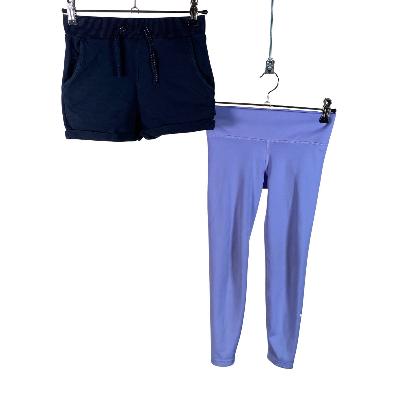 Unisex Nike - Urheilutrikoot, koko 122 - 128 - (1)