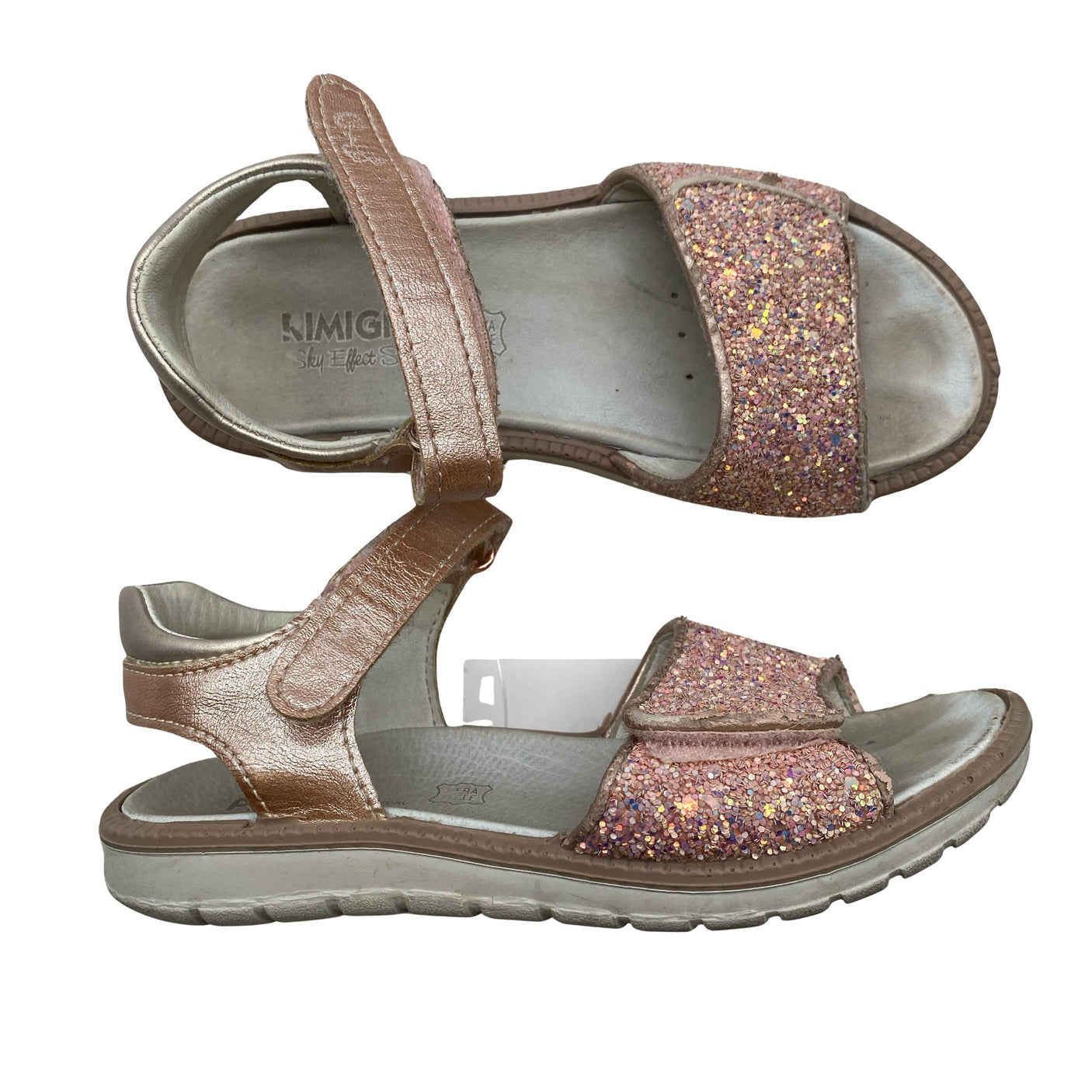 Unisex Primigi - Sandaalit, koko 30 - (1)