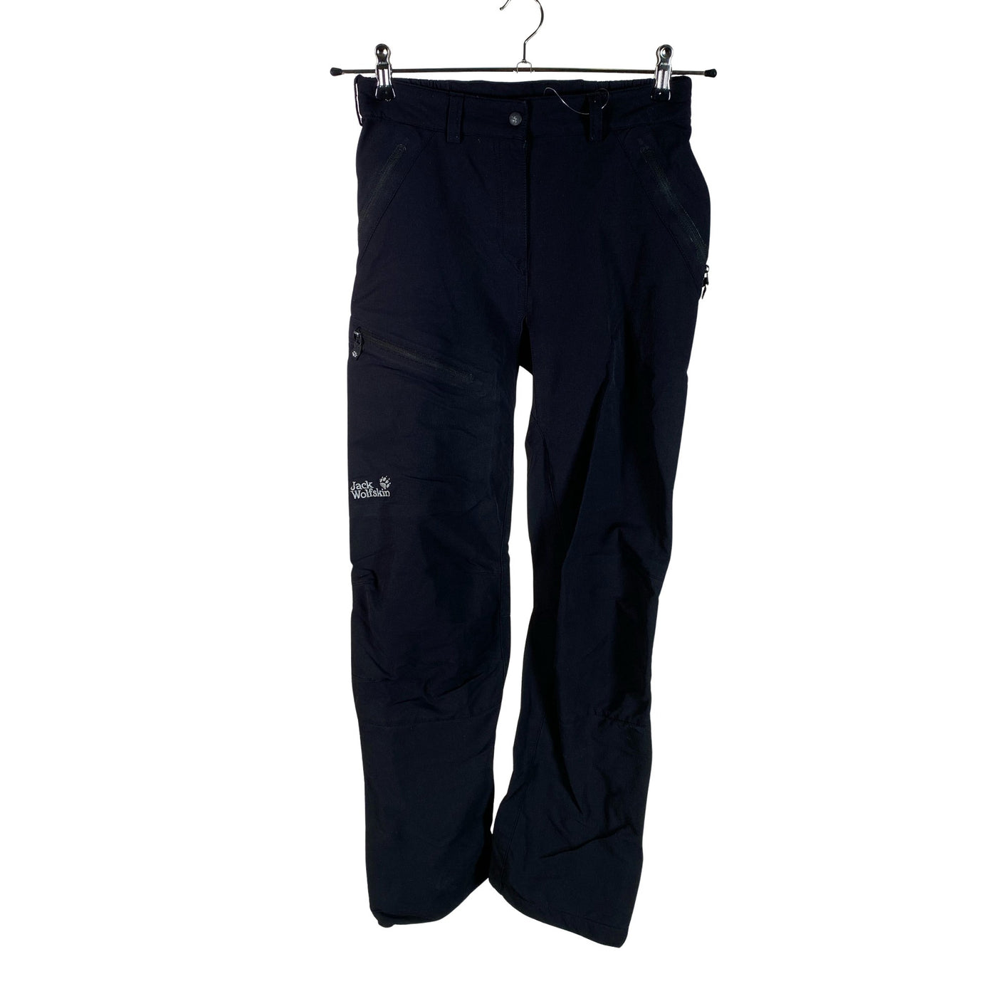 Unisex Jack Wolfskin - Ulkoiluhousut, koko 36 - (1)