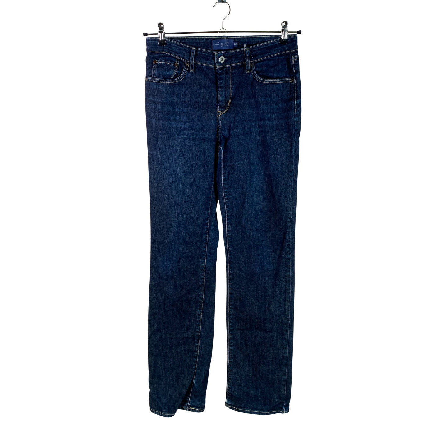 Unisex Levi's - Farkut, koko W29 - (1)