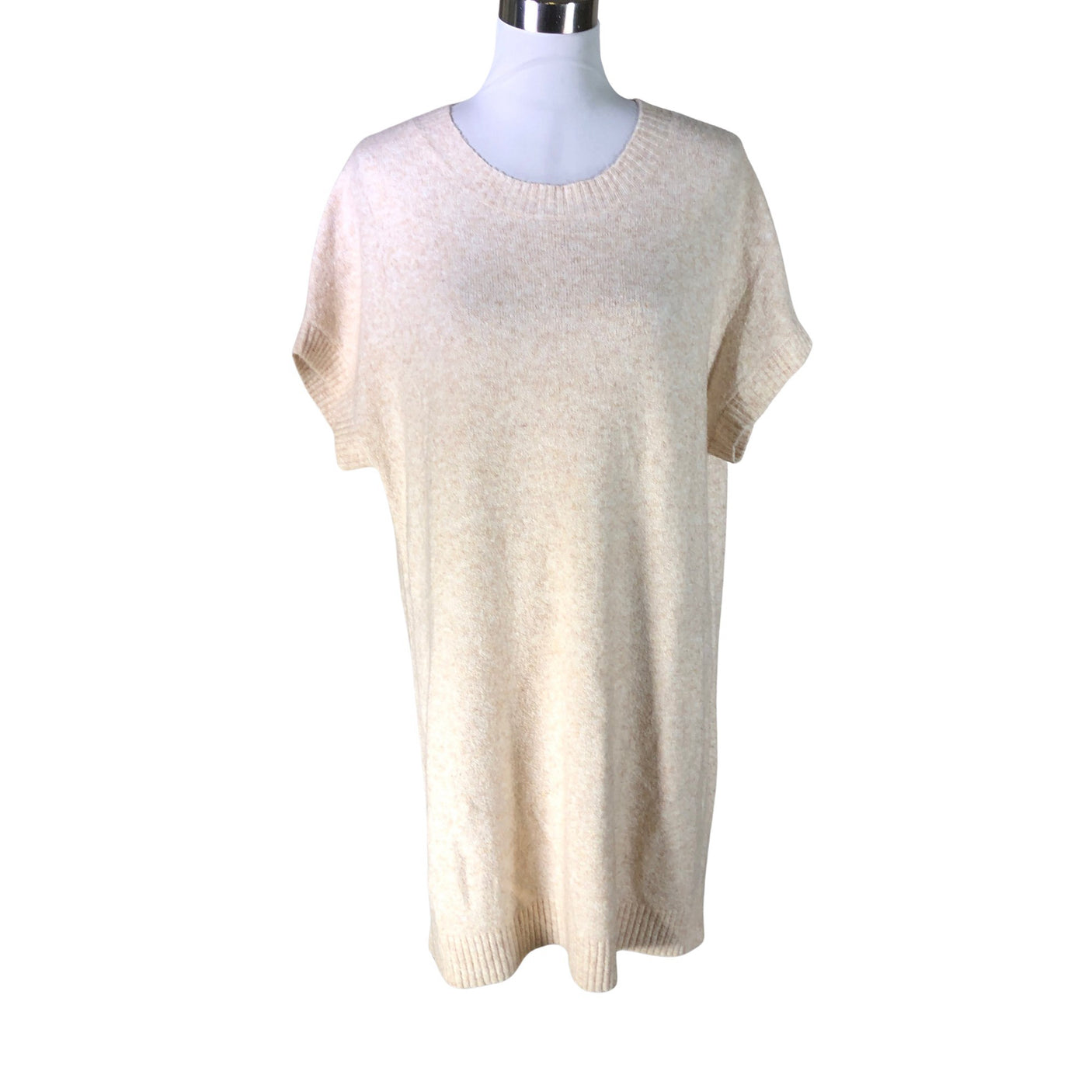 Unisex Sand - Neulemekko, koko 40 - (1)
