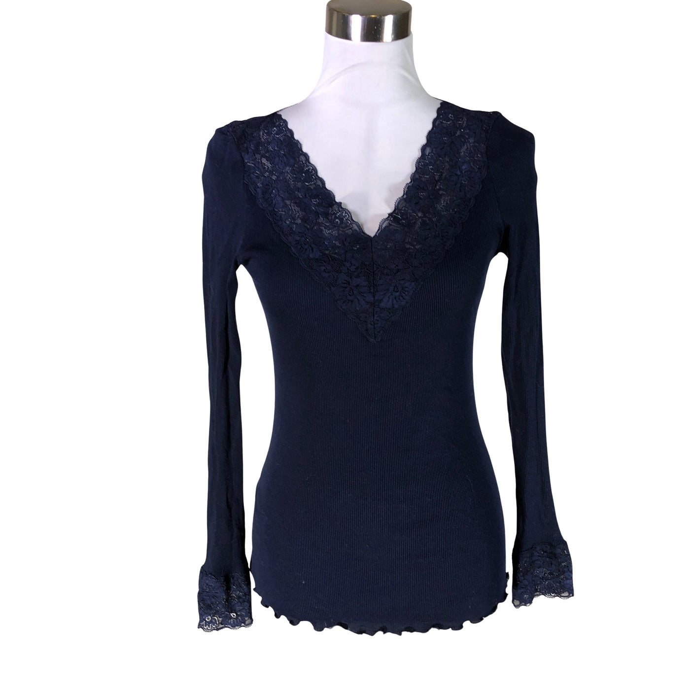 Unisex Rosemunde - Trikoopaita, koko 40 - (1)