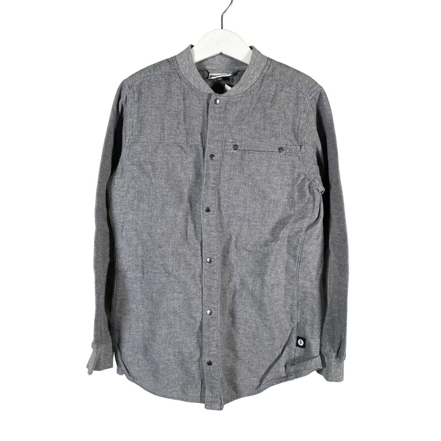 Unisex POMPdeLUX - Kauluspaita, koko 134 - 140 - (1)