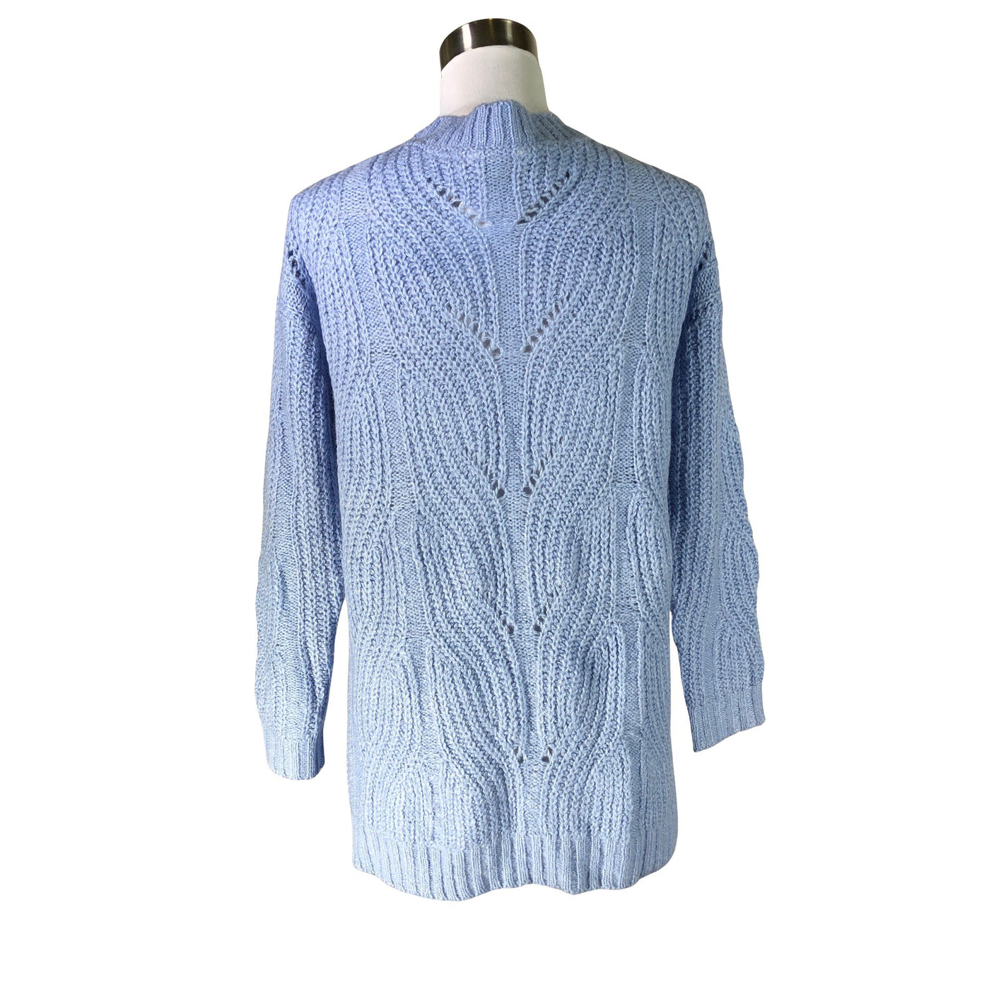 Unisex Oxmo - Neuletakki, koko 38 - (2)
