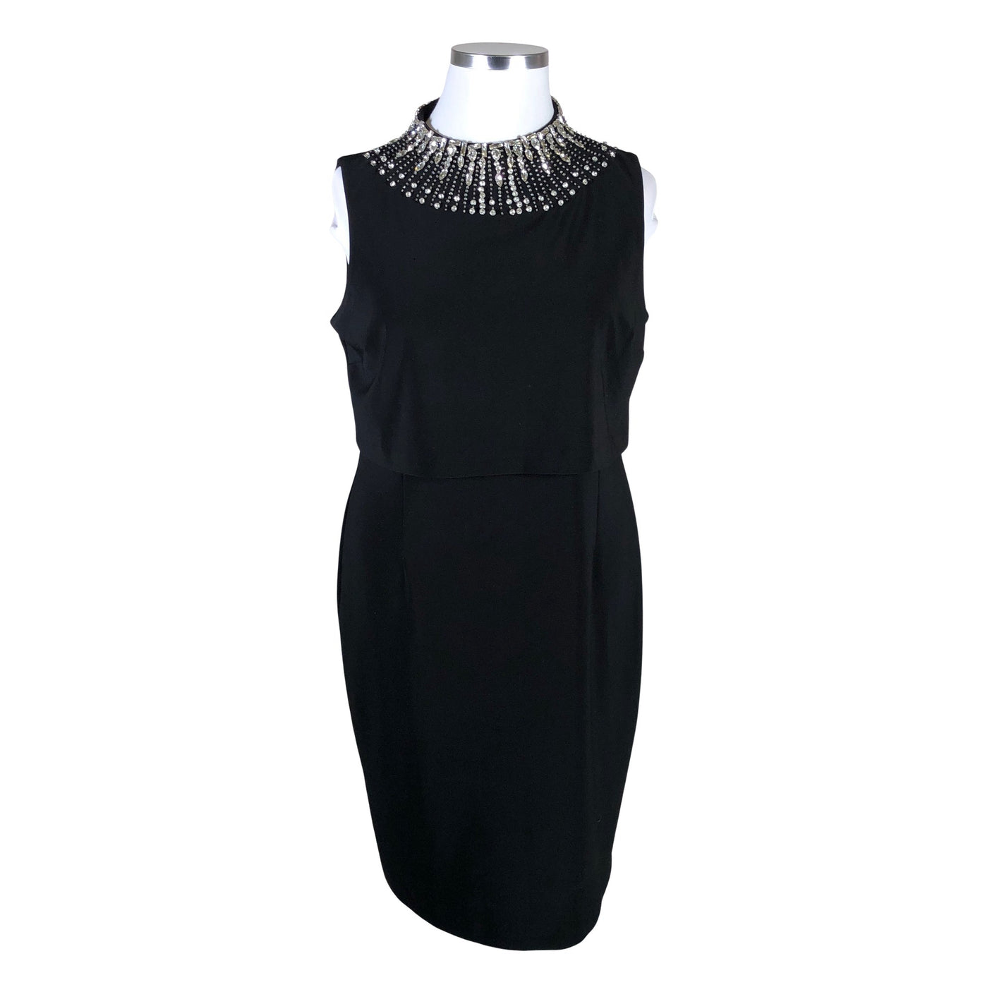Unisex Joseph Ribkoff - Juhlamekko, koko 44 - (1)