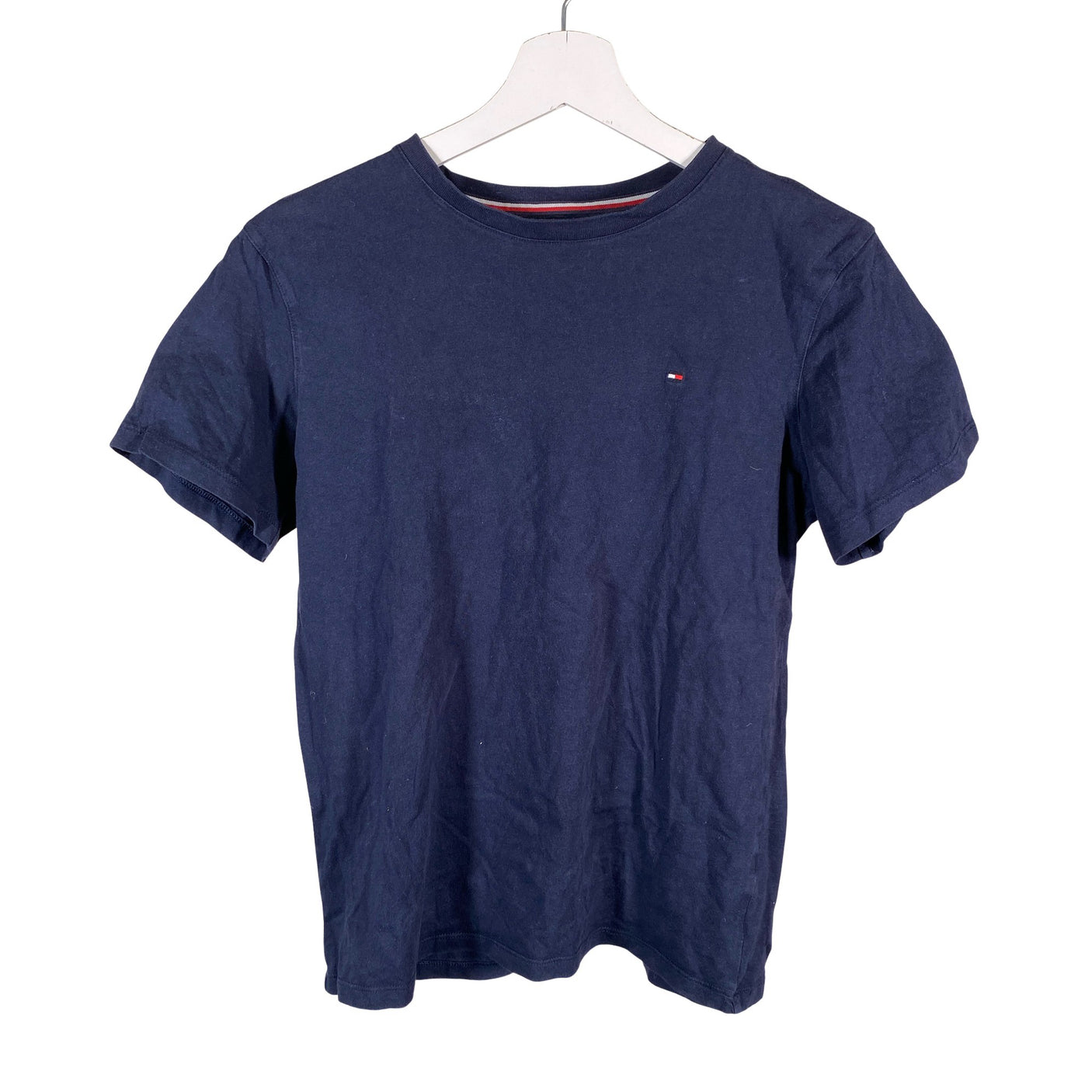Unisex Tommy Hilfiger - T-paita, koko 170 - 176 - (1)