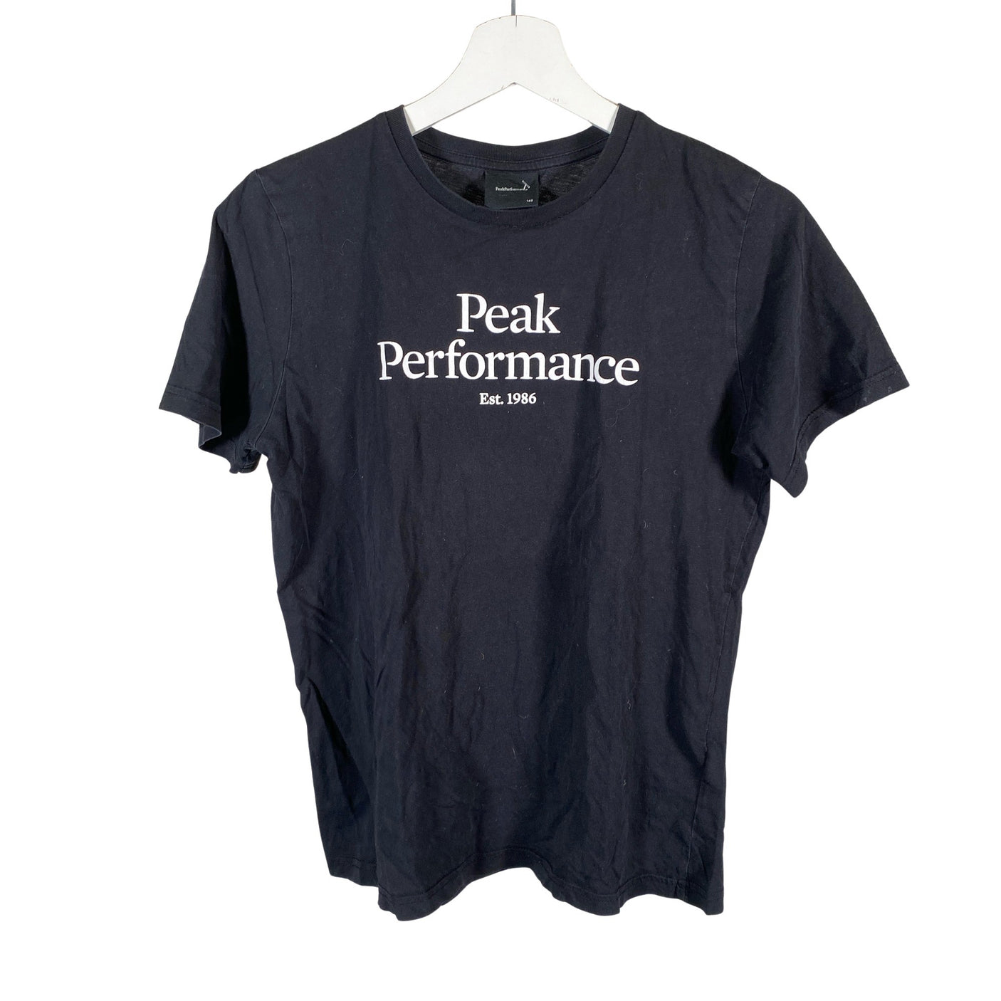 Unisex Peak Performance - T-paita, koko 164 - 170 - (1)