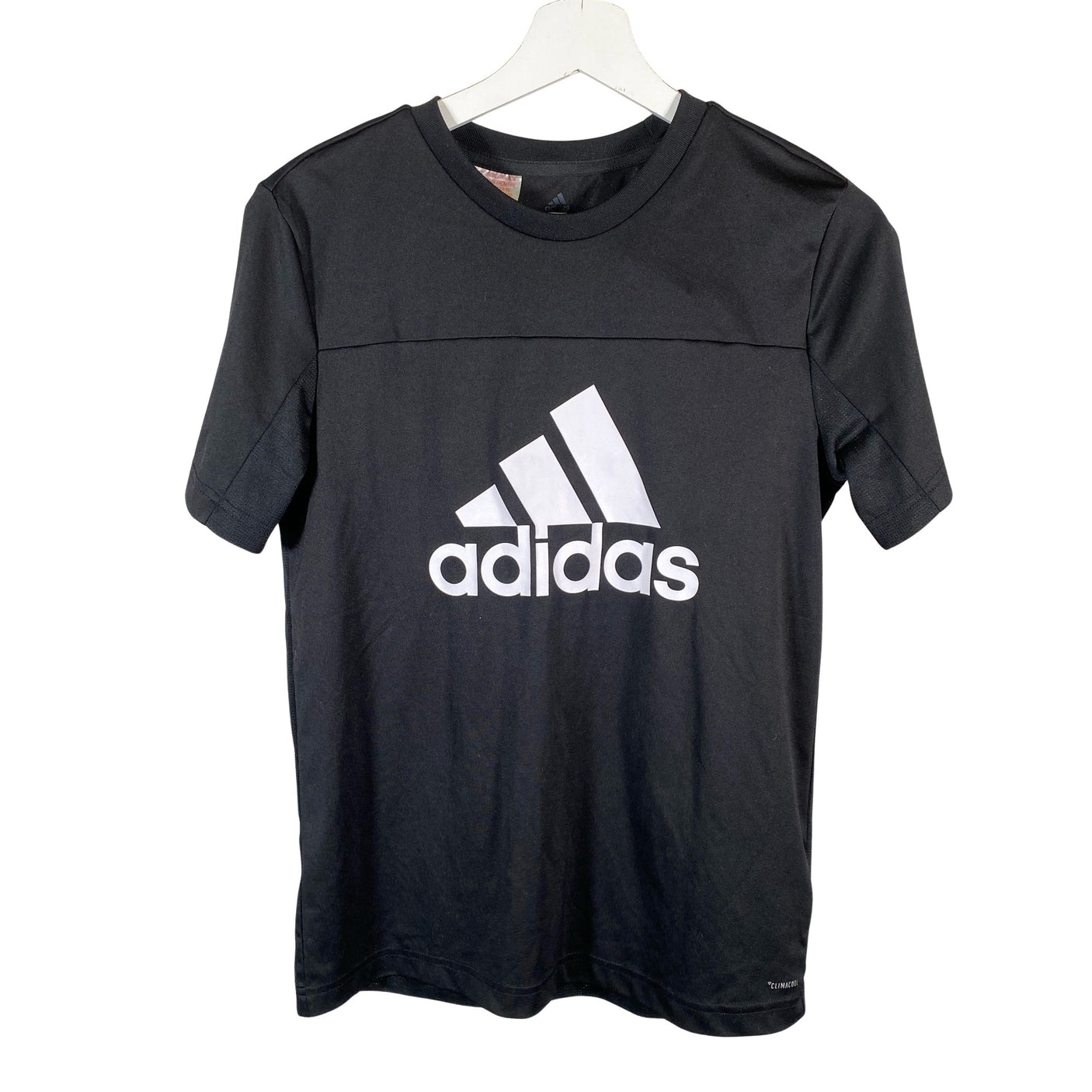 Unisex Adidas - Urheilupaita, lyhyet hihat, koko 158 - 164 - (1)